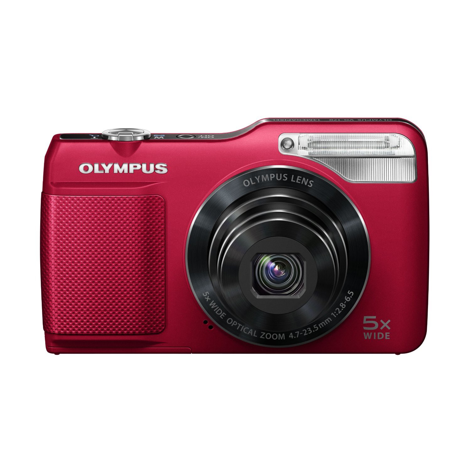 Olympus VG-170 - fotoapar&aacute;t