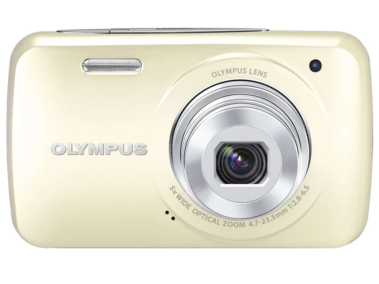 Olympus VH-210 - fototaparát