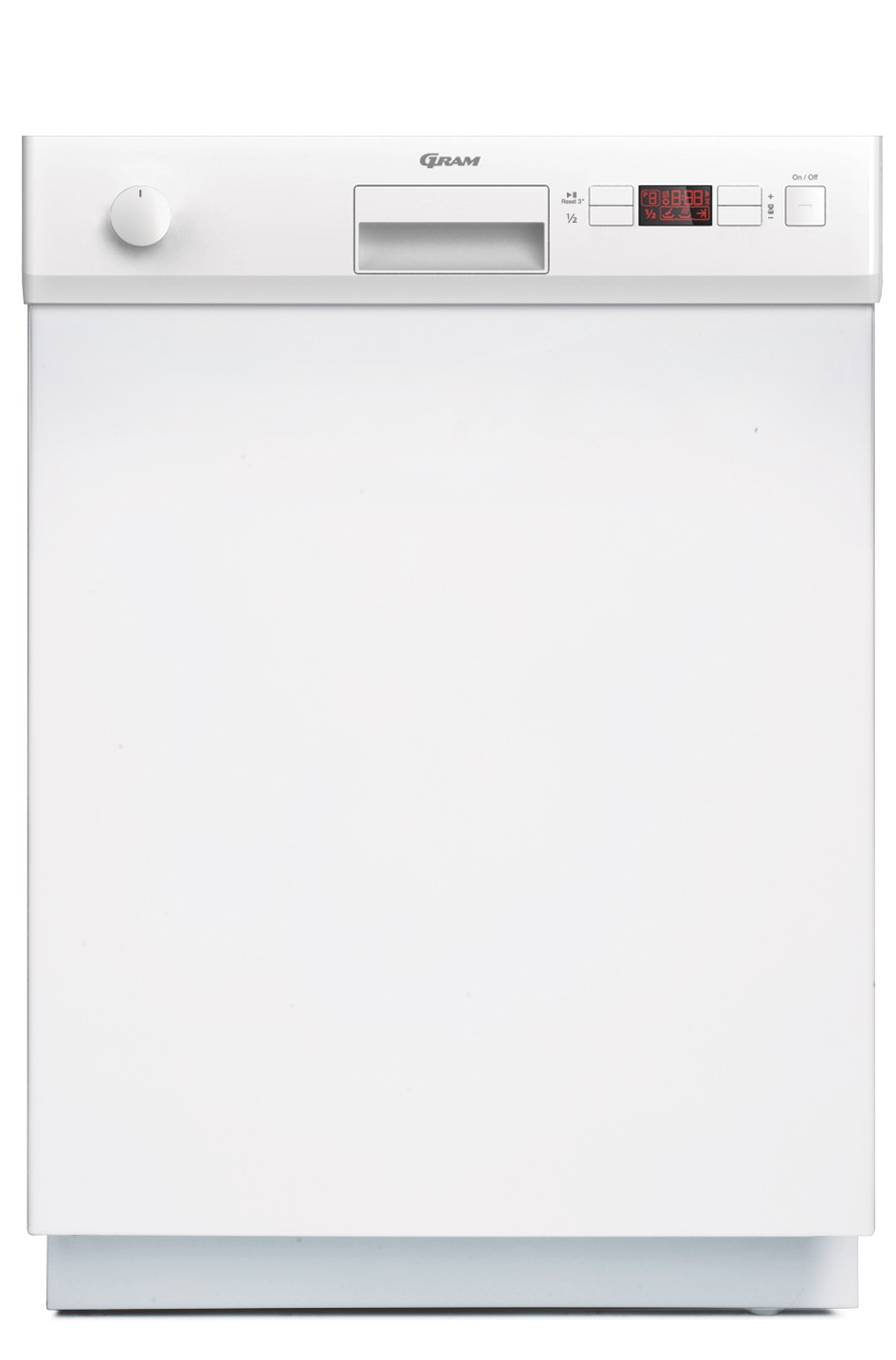 Gram astianpesukone OM 62-25 T