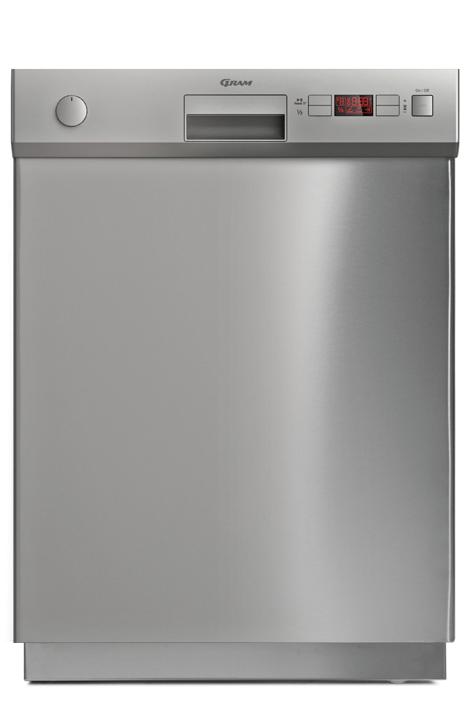 Gram Diskmaskin OM 62-25 T RF
