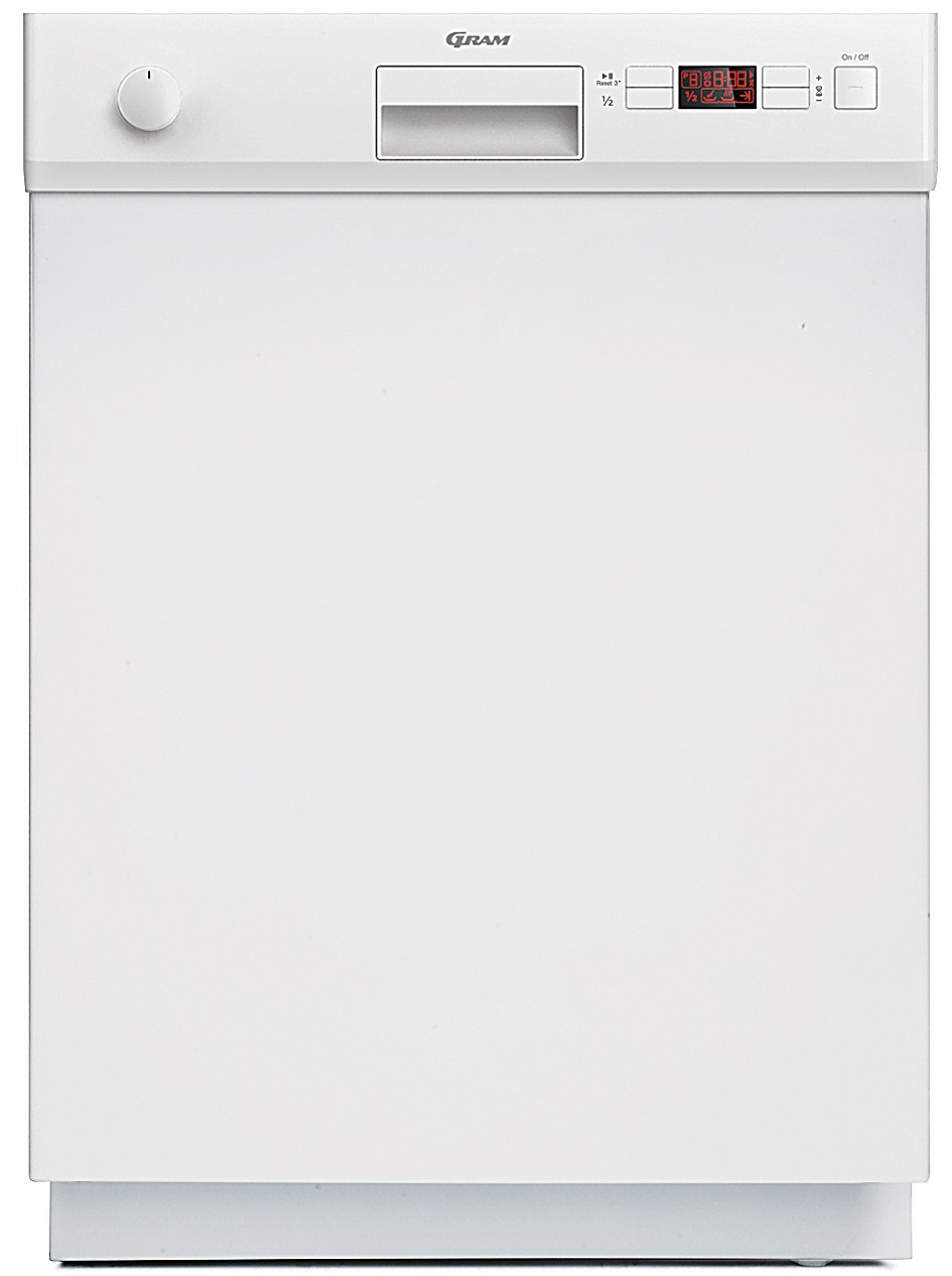 Gram Diskmaskin OM6226T