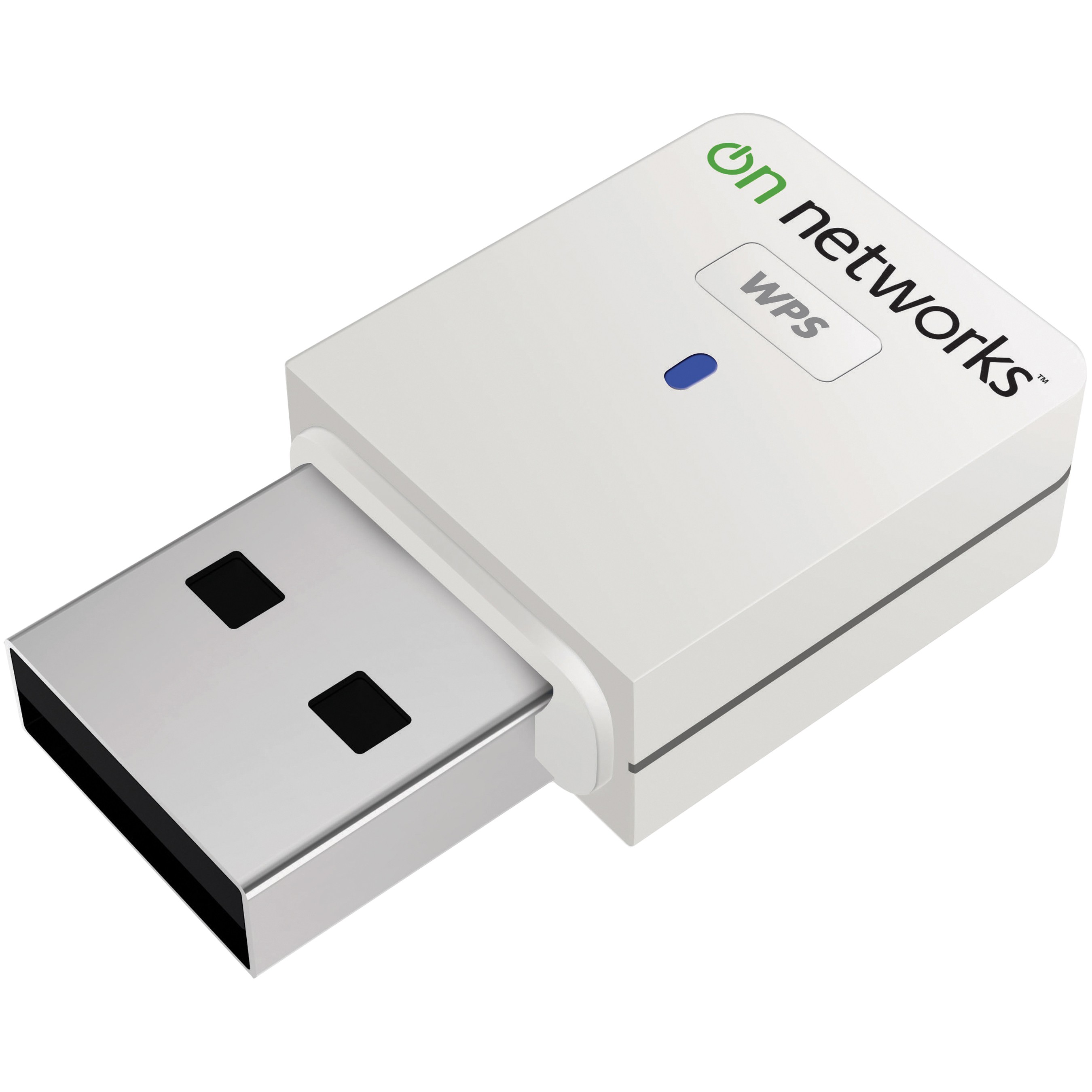 On Networks N300 Wi-Fi USB Micro-adapter