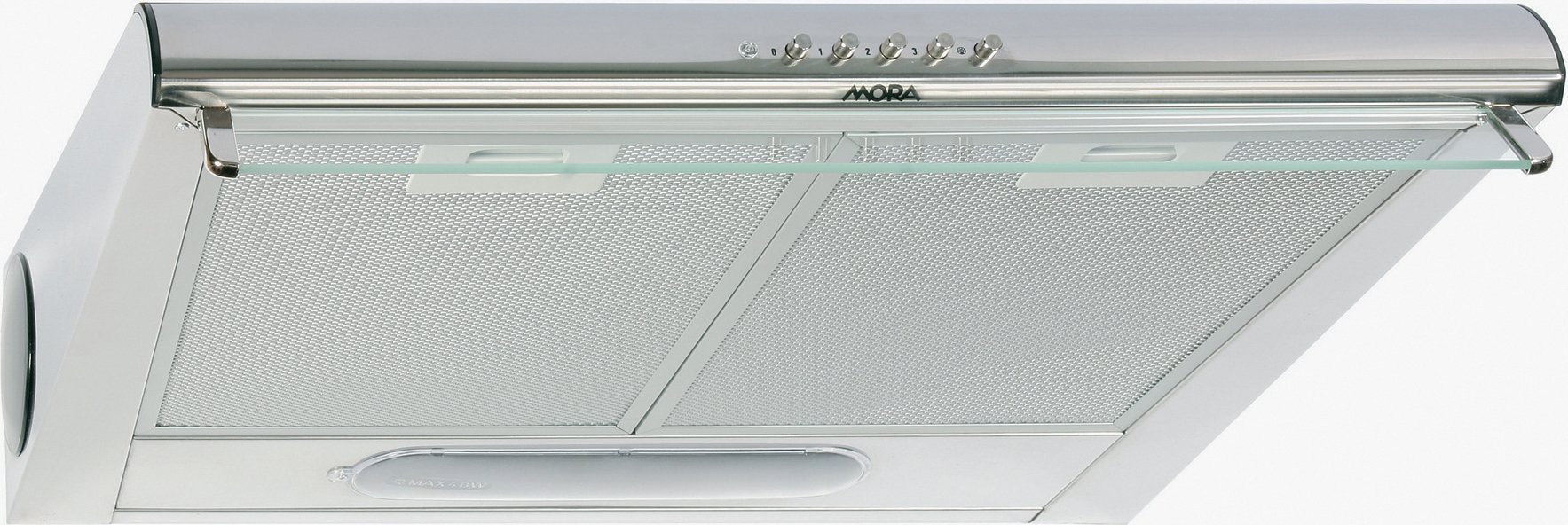 Mora OP 5710.1350 - odsavač