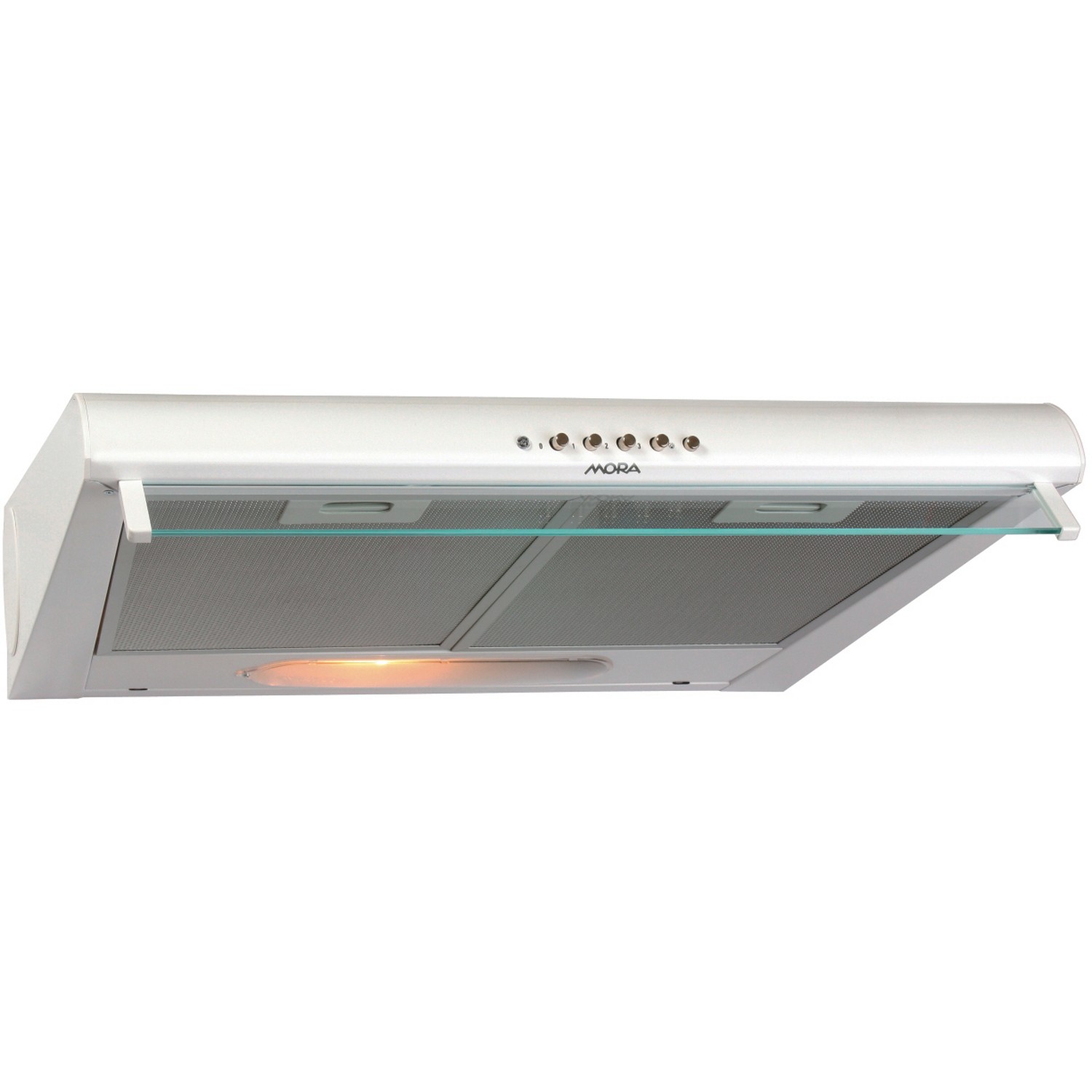 Mora OP 621 W - odsavač