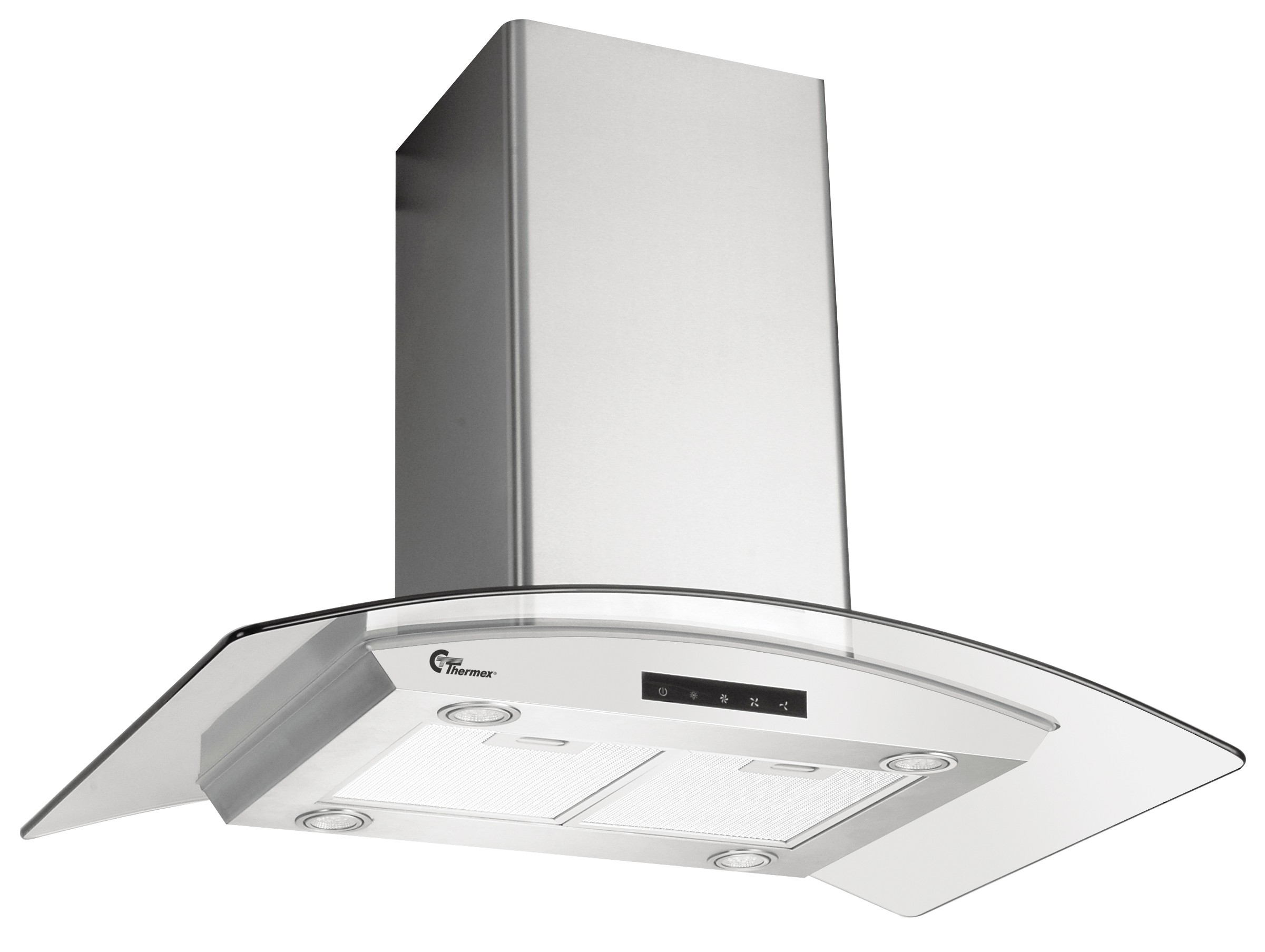 Thermex ventilator Optica 662 FH