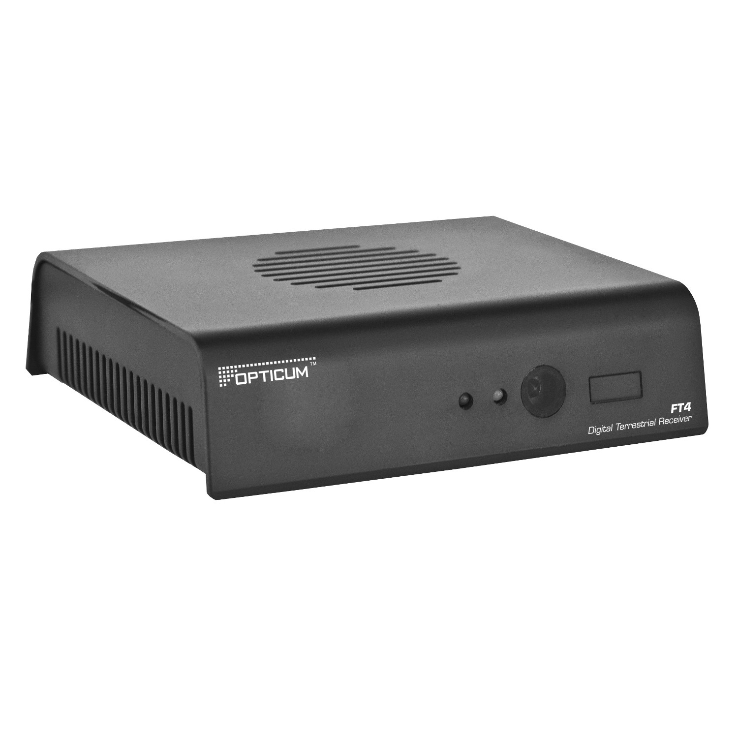 Opticum FT4 - set top box