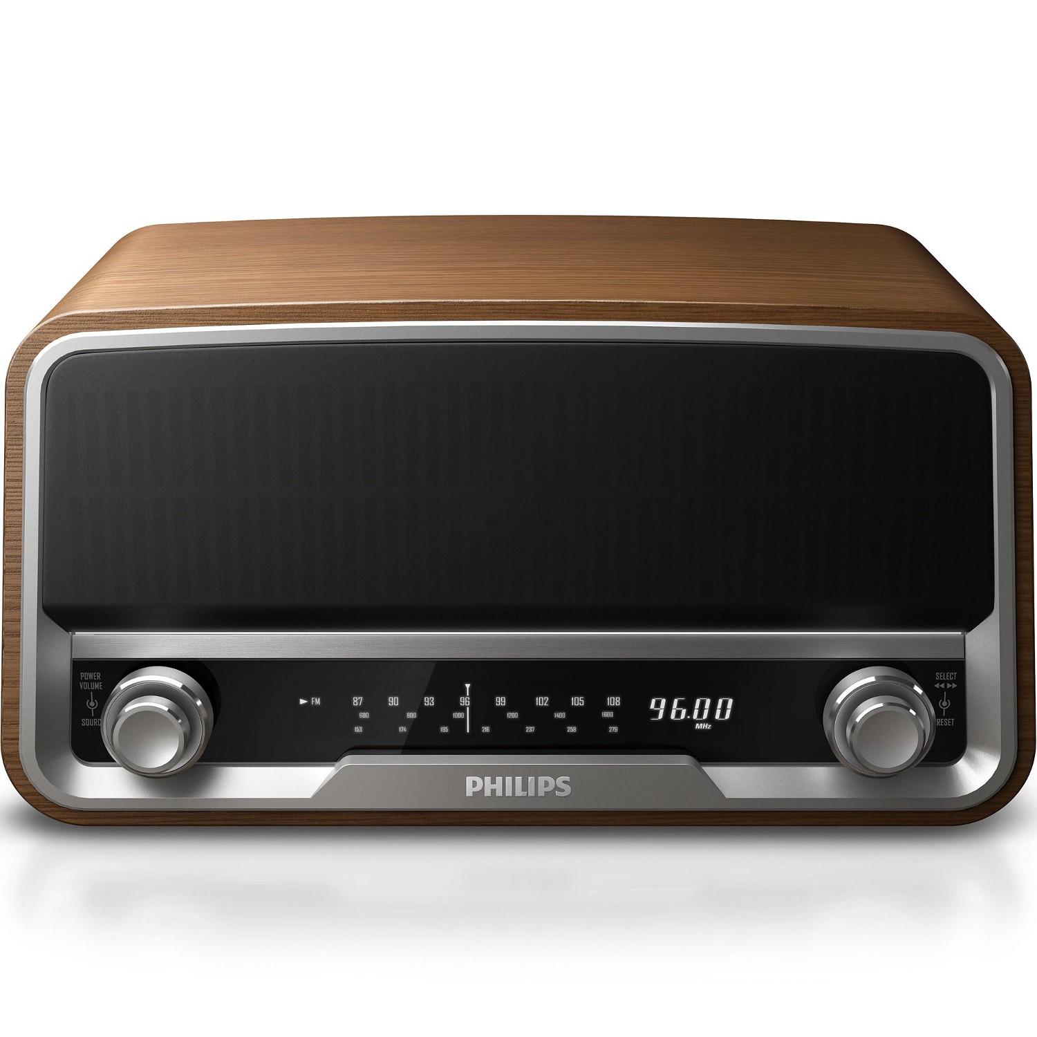 Philips OR7000 - rádio