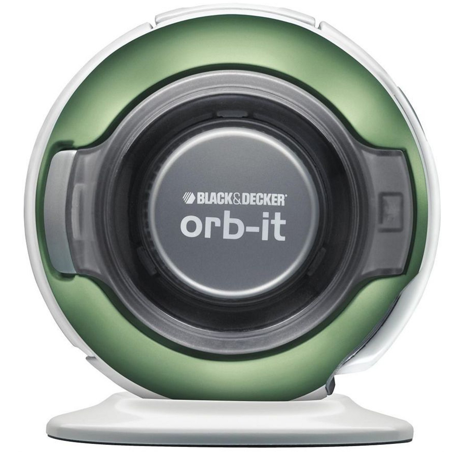 Black&Decker ORB48BGN - vysavač