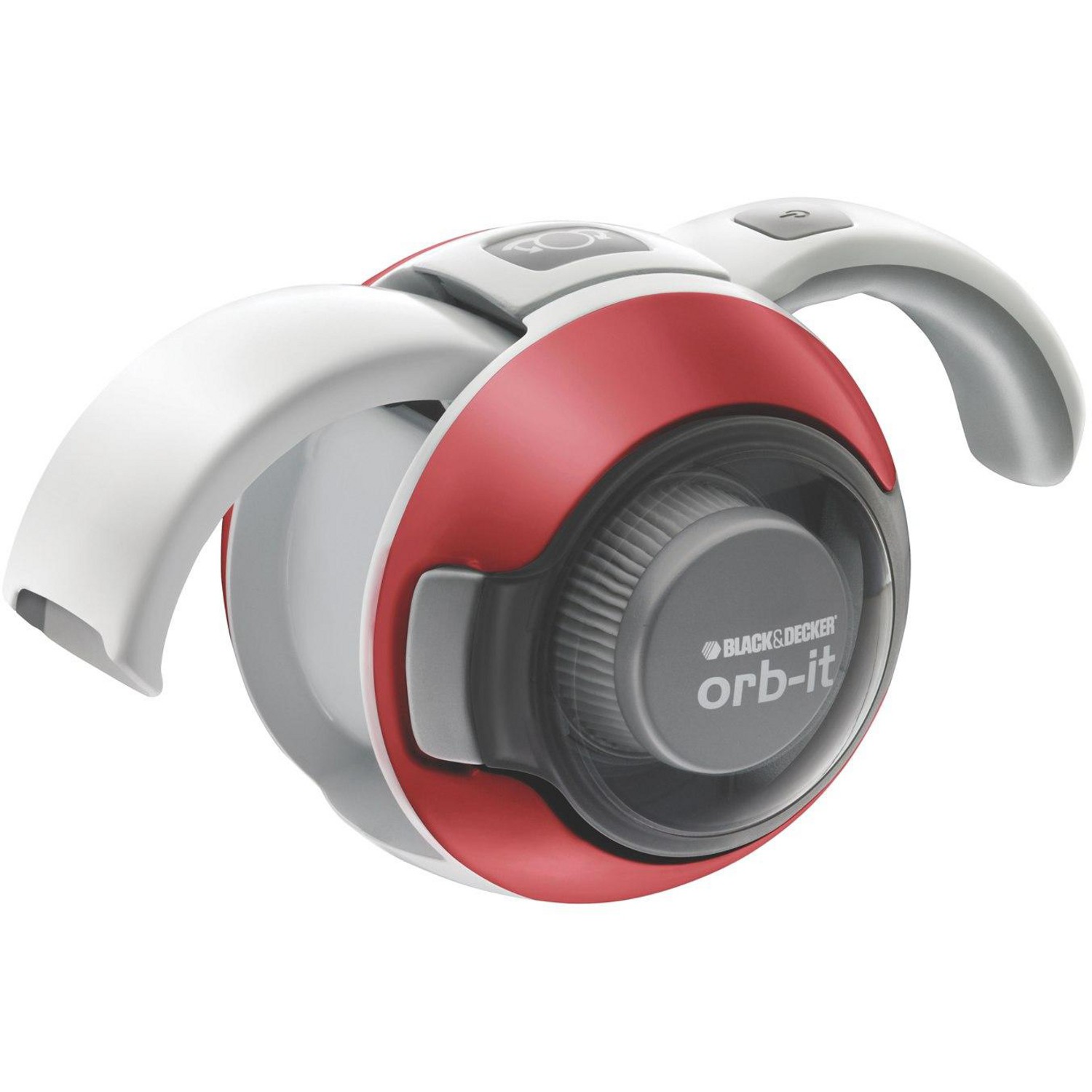 Black&Decker ORB48CRN - vysavač