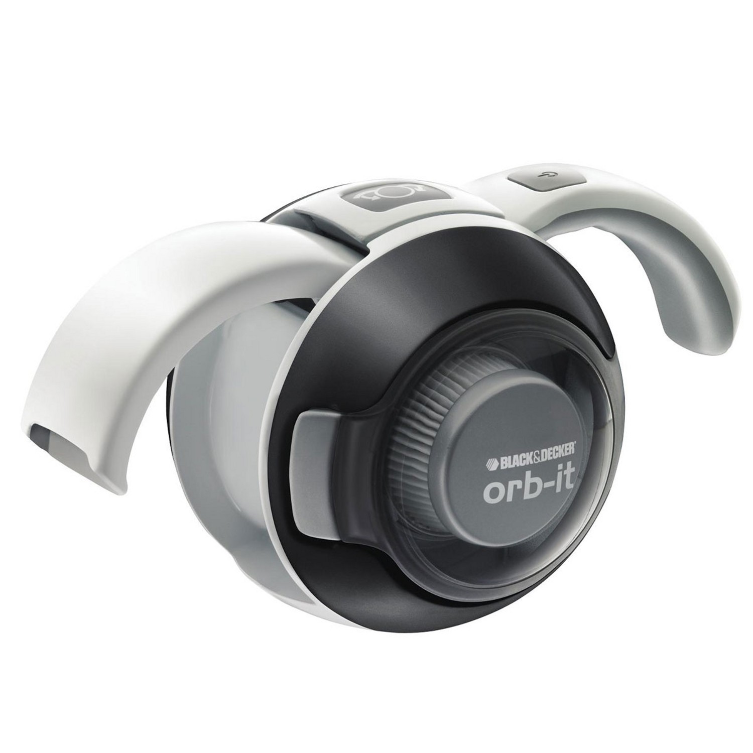 Black&Decker ORB48MBN - vysavač