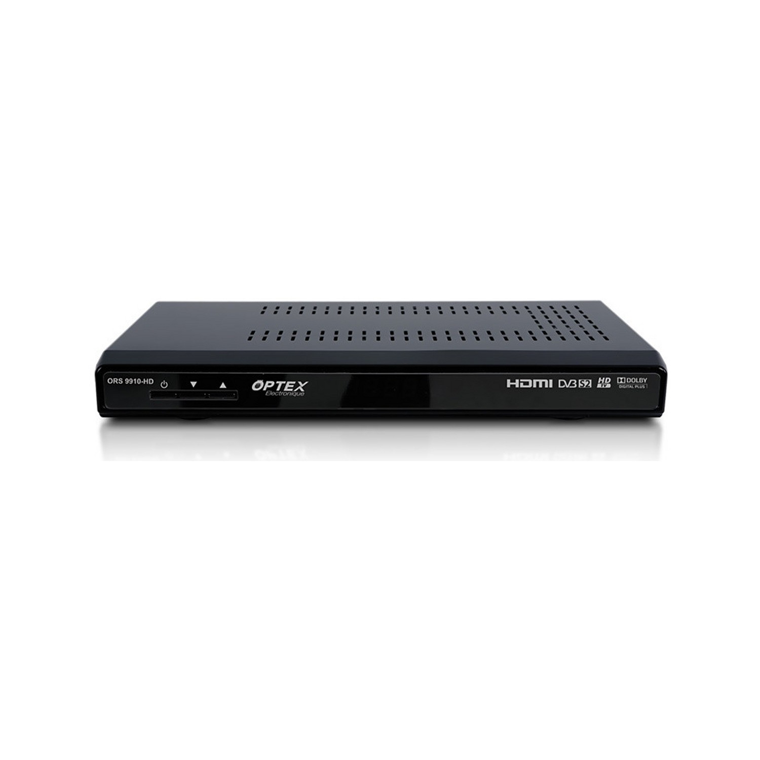 Optex ORS 9910-HD - satelitný prijímač