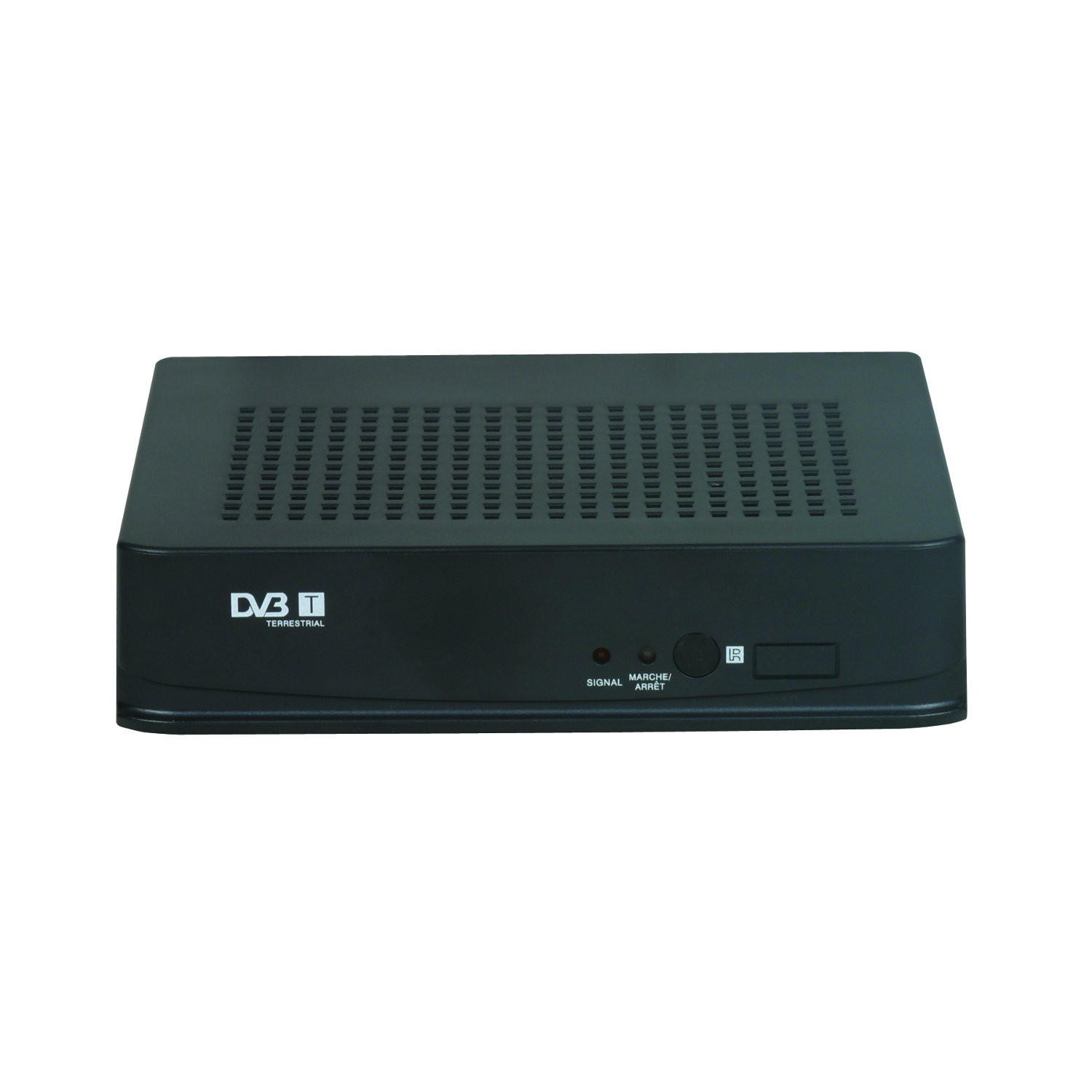 Optex 3693 – set top box