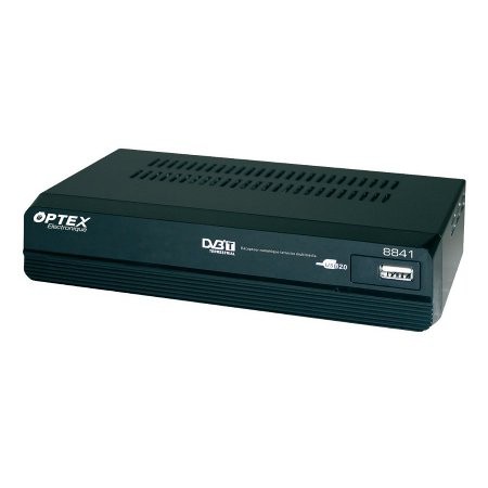 Optex 8841