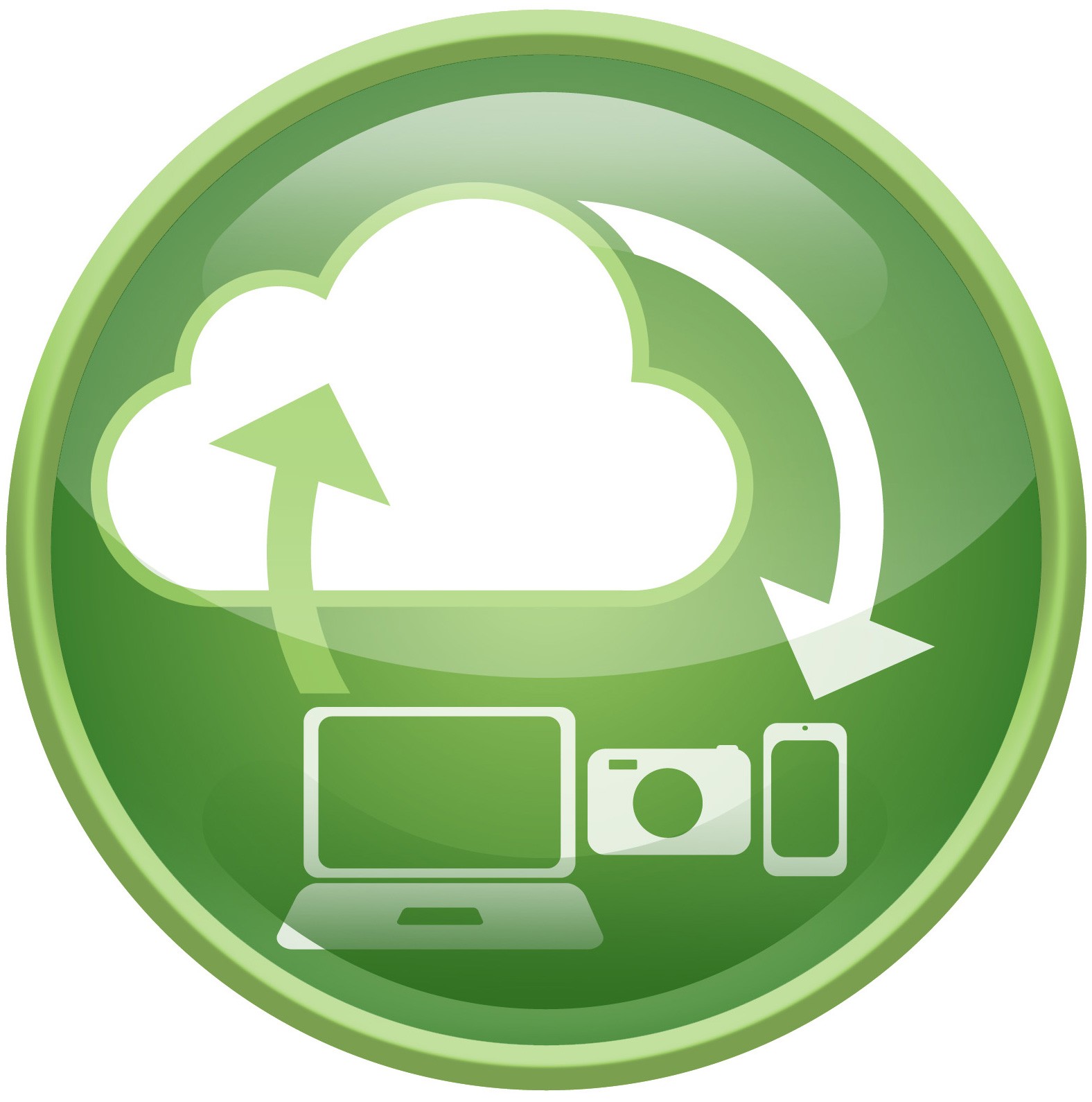 Online Backup varmuuskopiointi - Unlimited