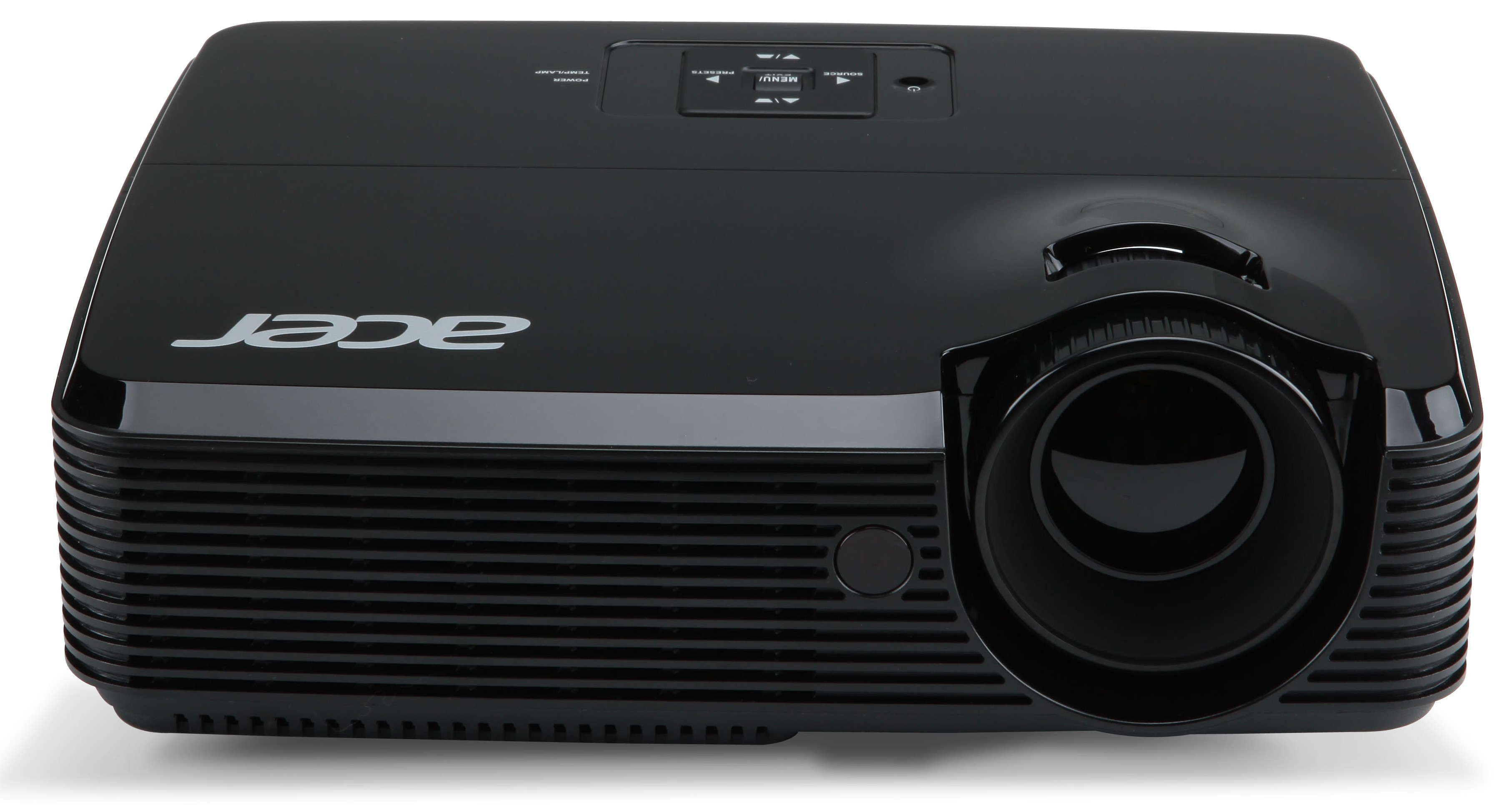 Acer 3D projektor P1220