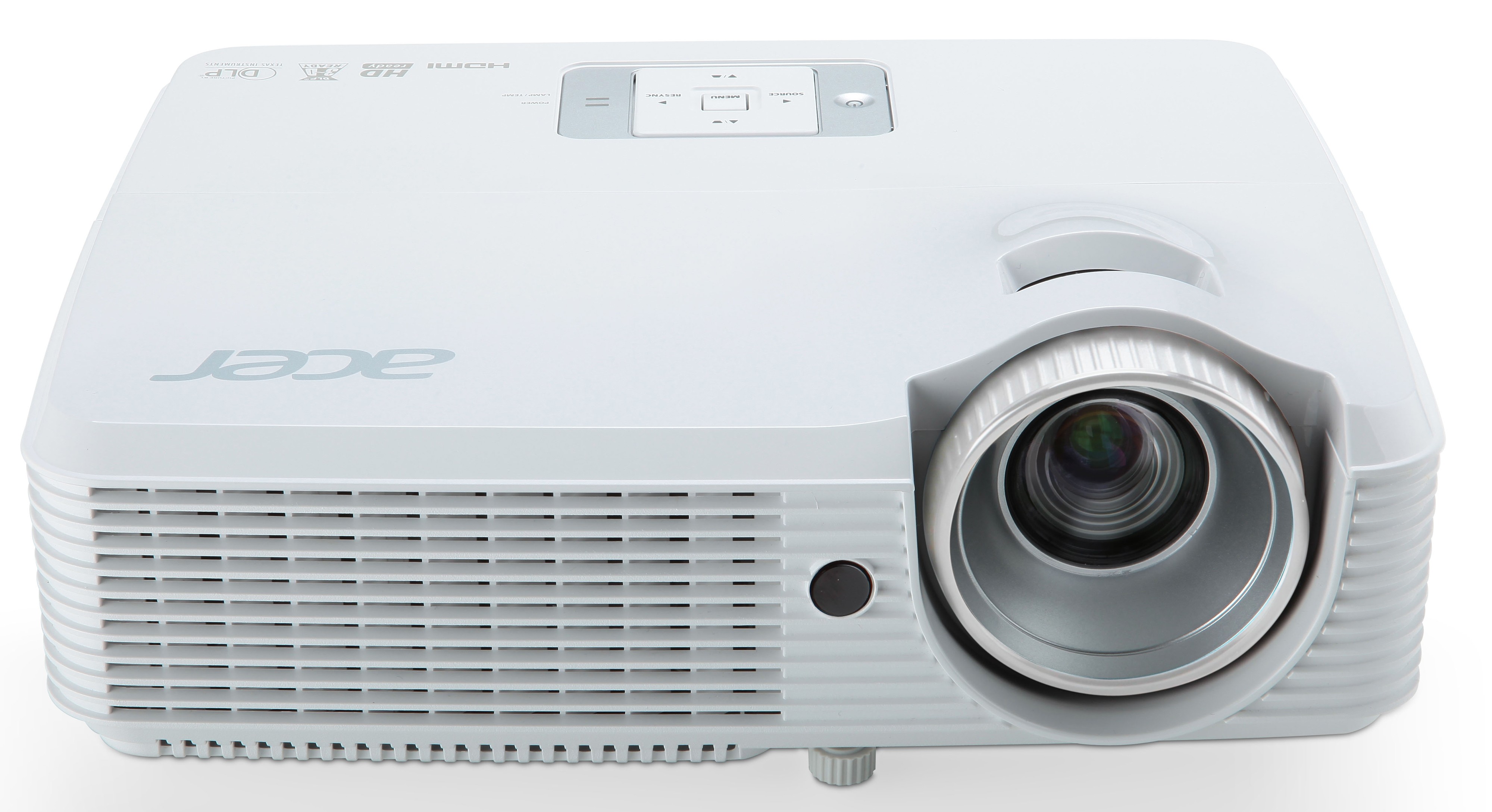 Acer 3D projektori P1320W