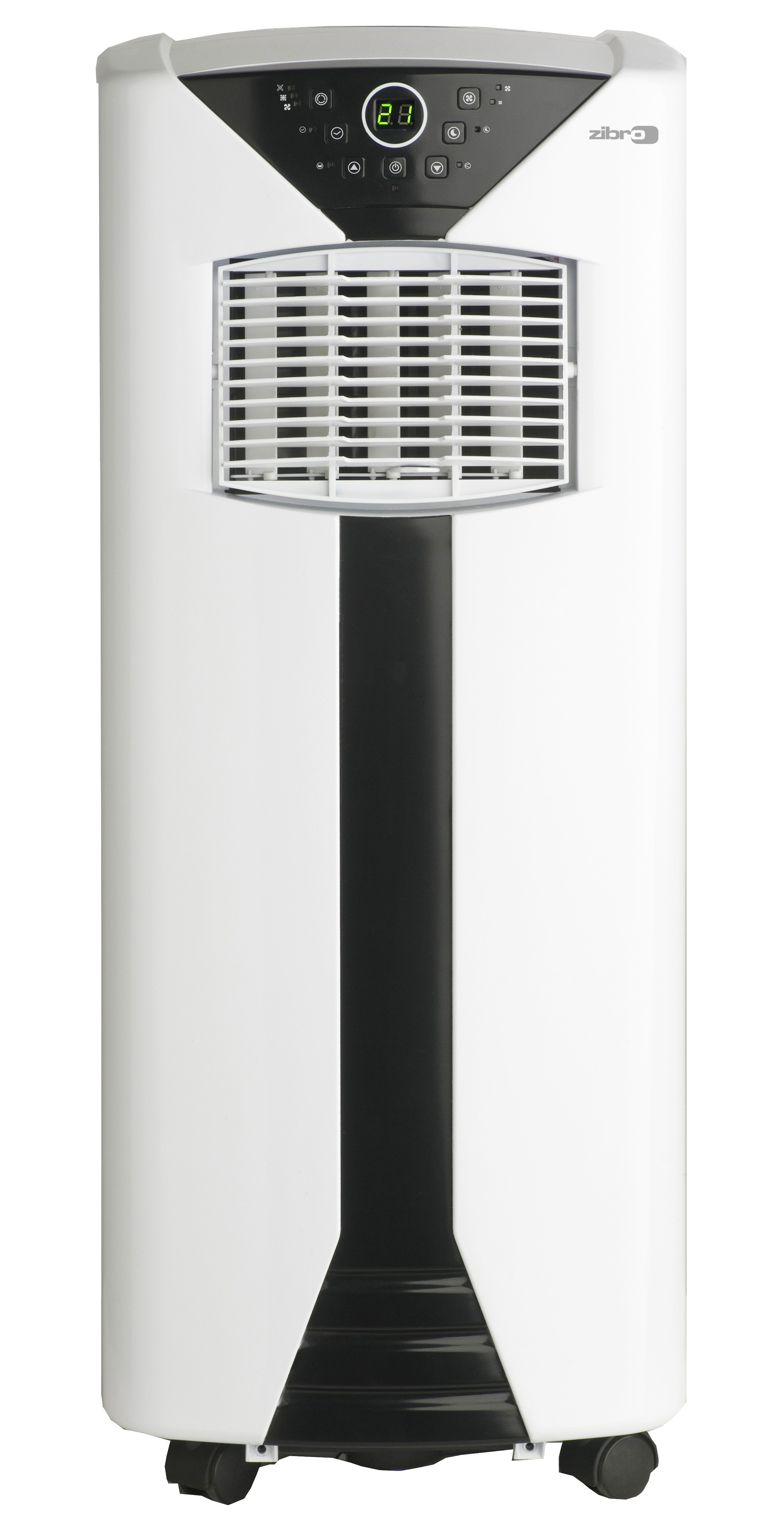 Zibro aircondition P24