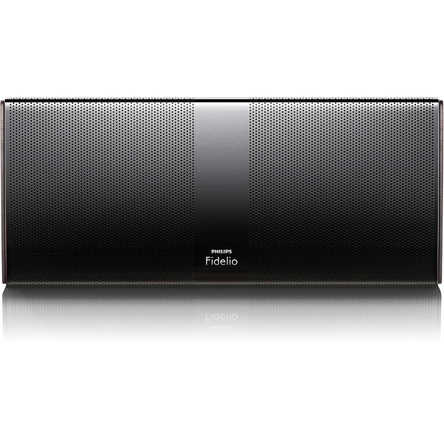 Philips P9BLK - bezdrátový reproduktor