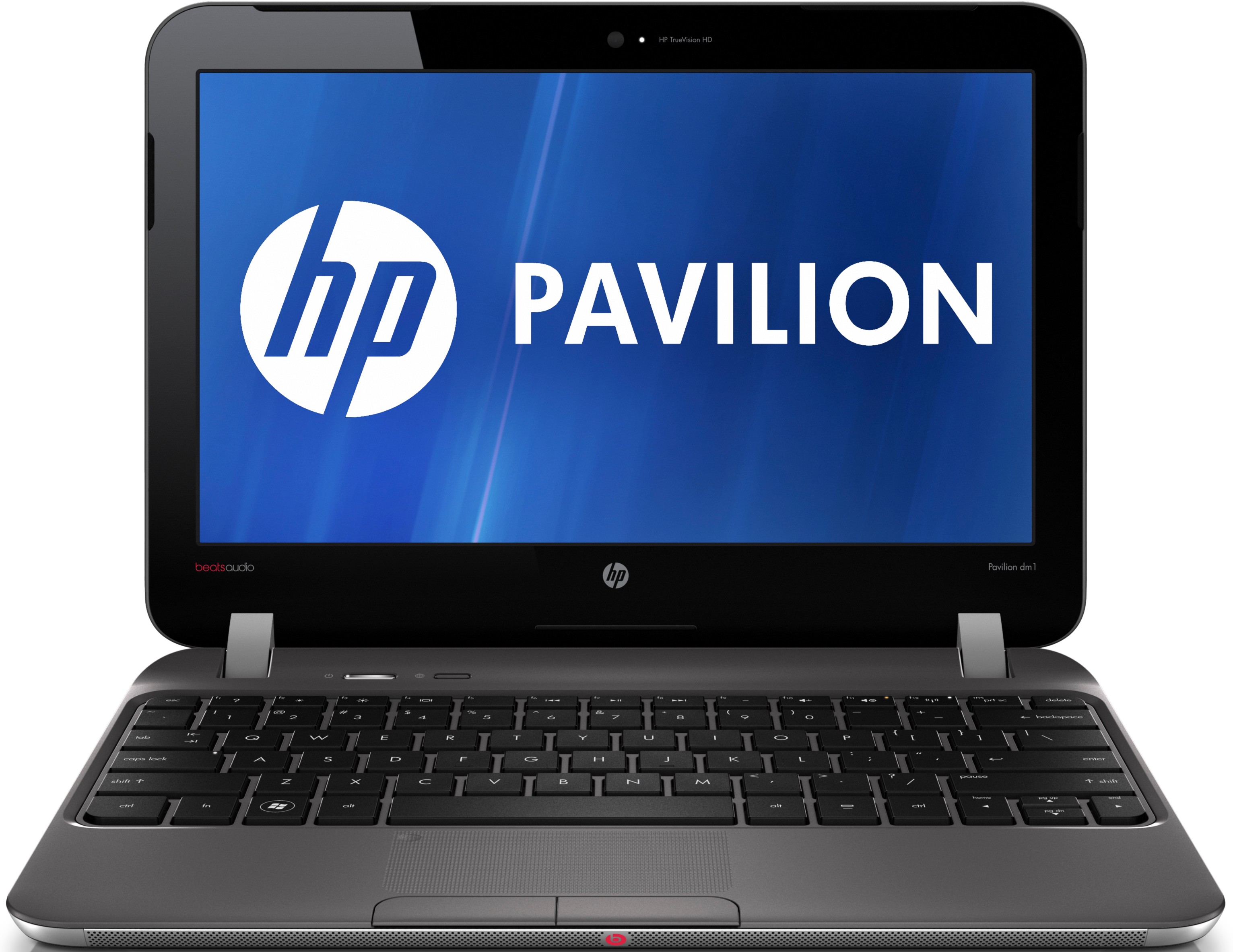 HP Pavilion 11.6" b&aelig;rbar PC dm1-4115eo