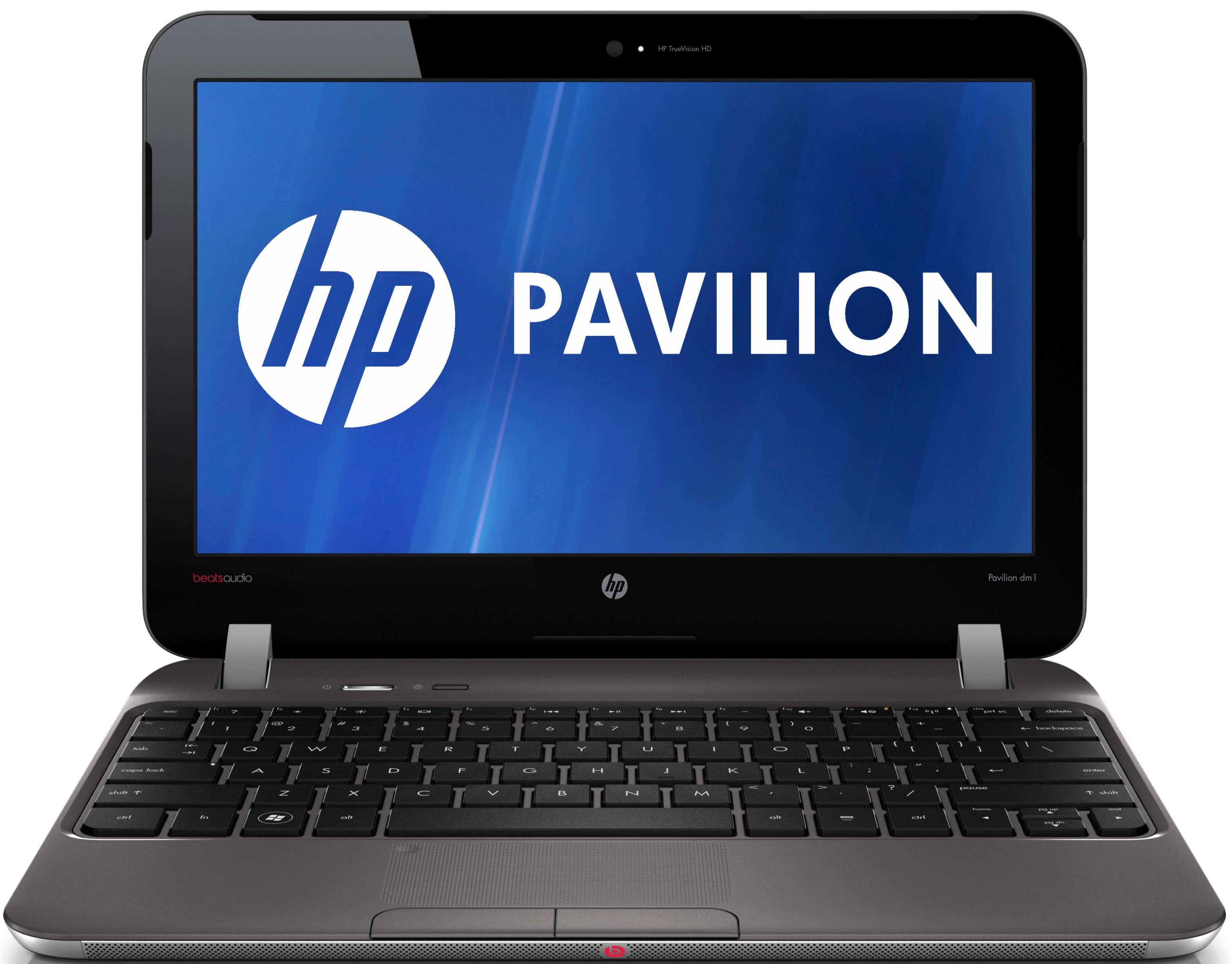 HP Pavilion 11.6" b&aelig;rbar PC dm1-4190eo