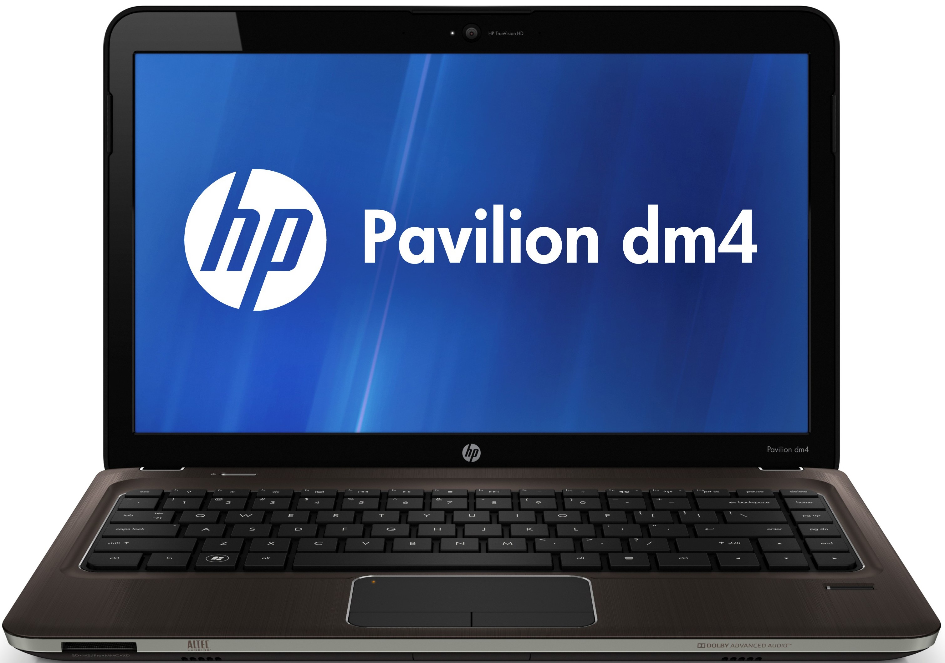 HP Pavilion 14.0" B&auml;rbar dator dm4-2170eo