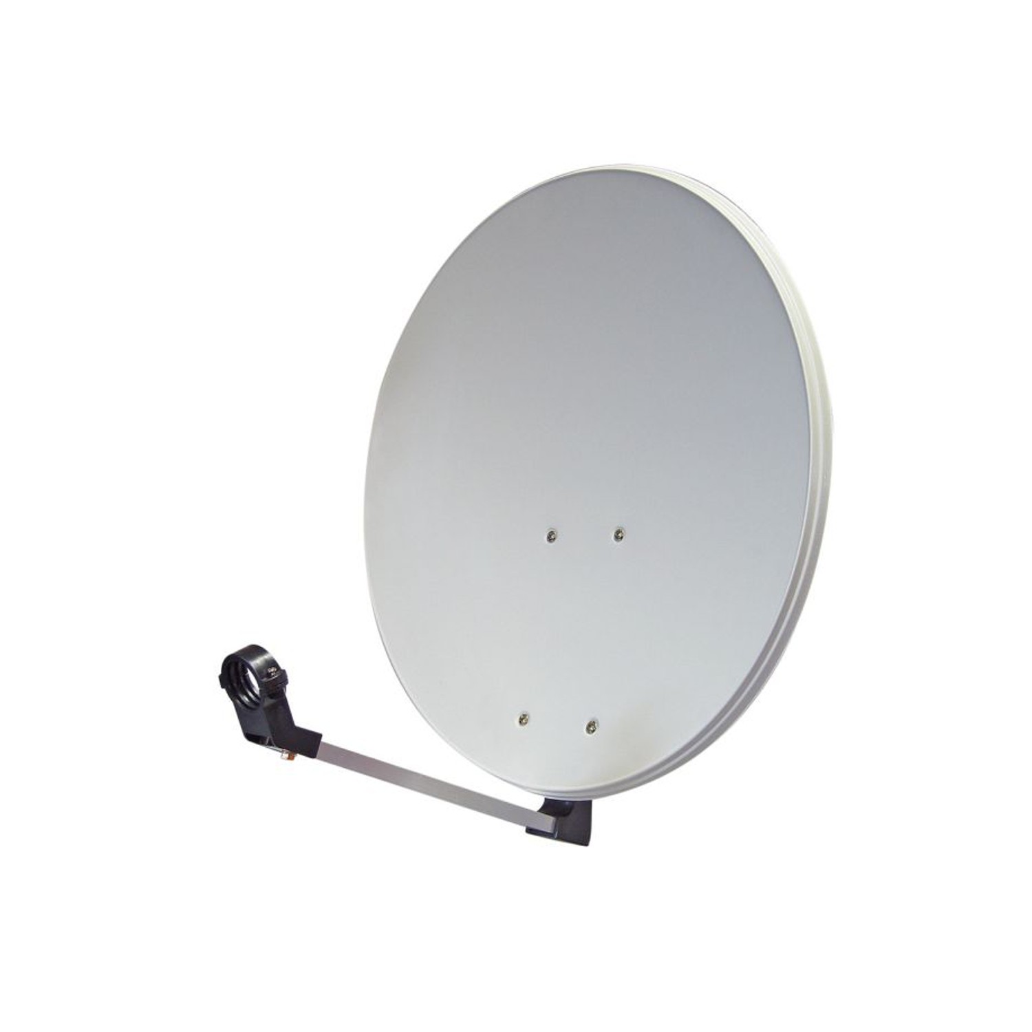 PARABOLA80AL - 80cm satelitn&aacute; ant&eacute;na