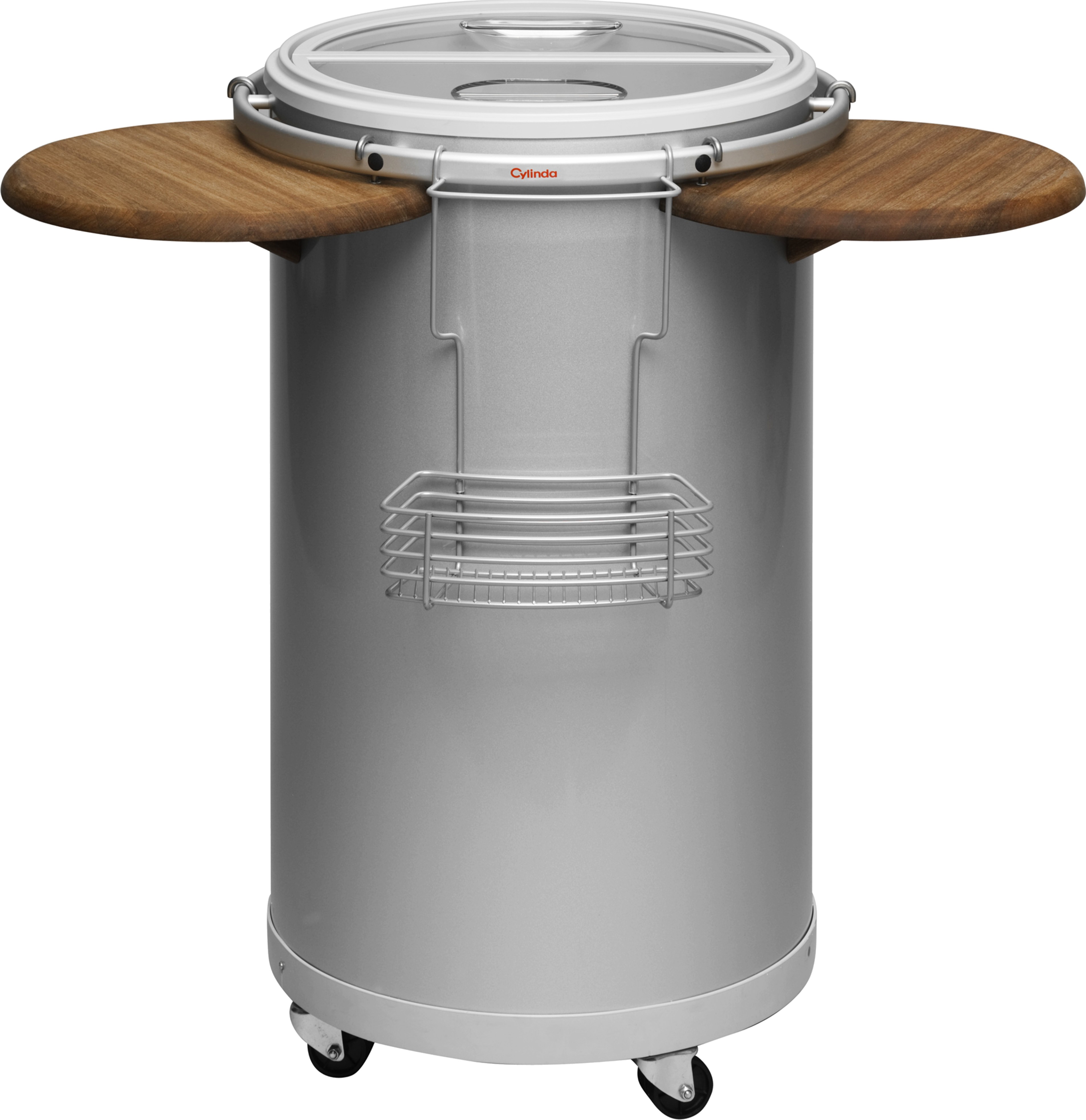 Cylinda Partycooler flaskkyl