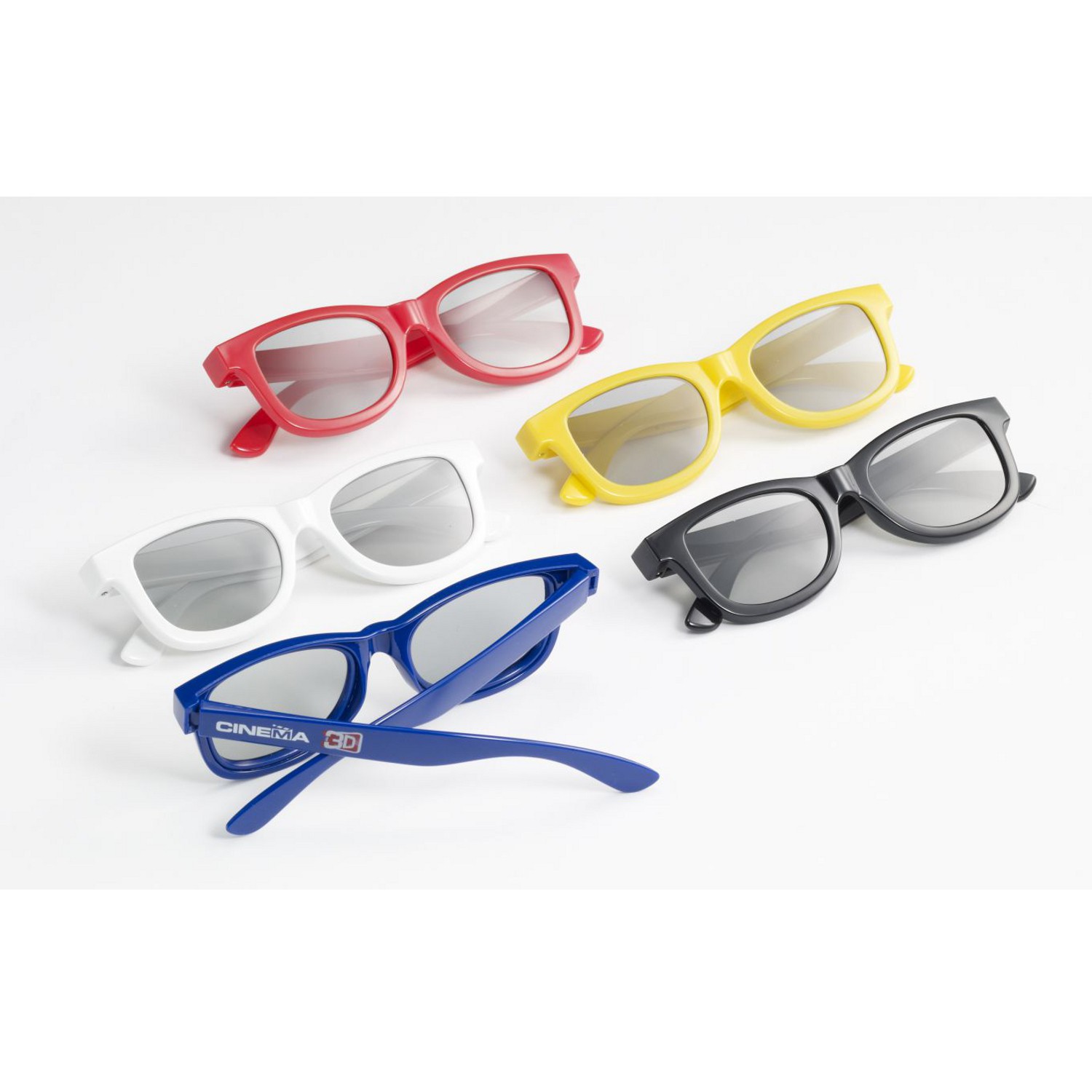 LG Partypack 3D