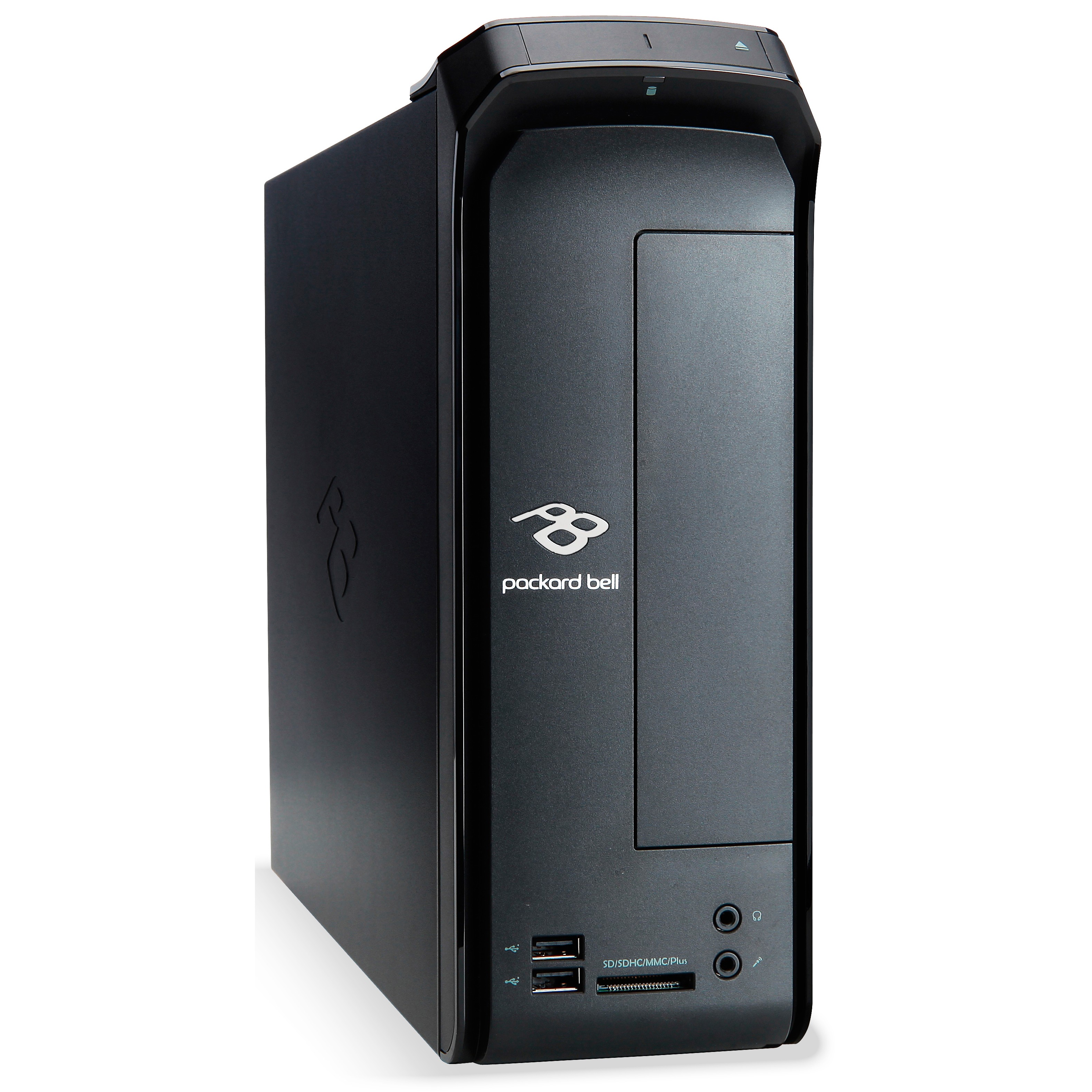 Packard Bell iMedia S stasjonær PC iMdS2380