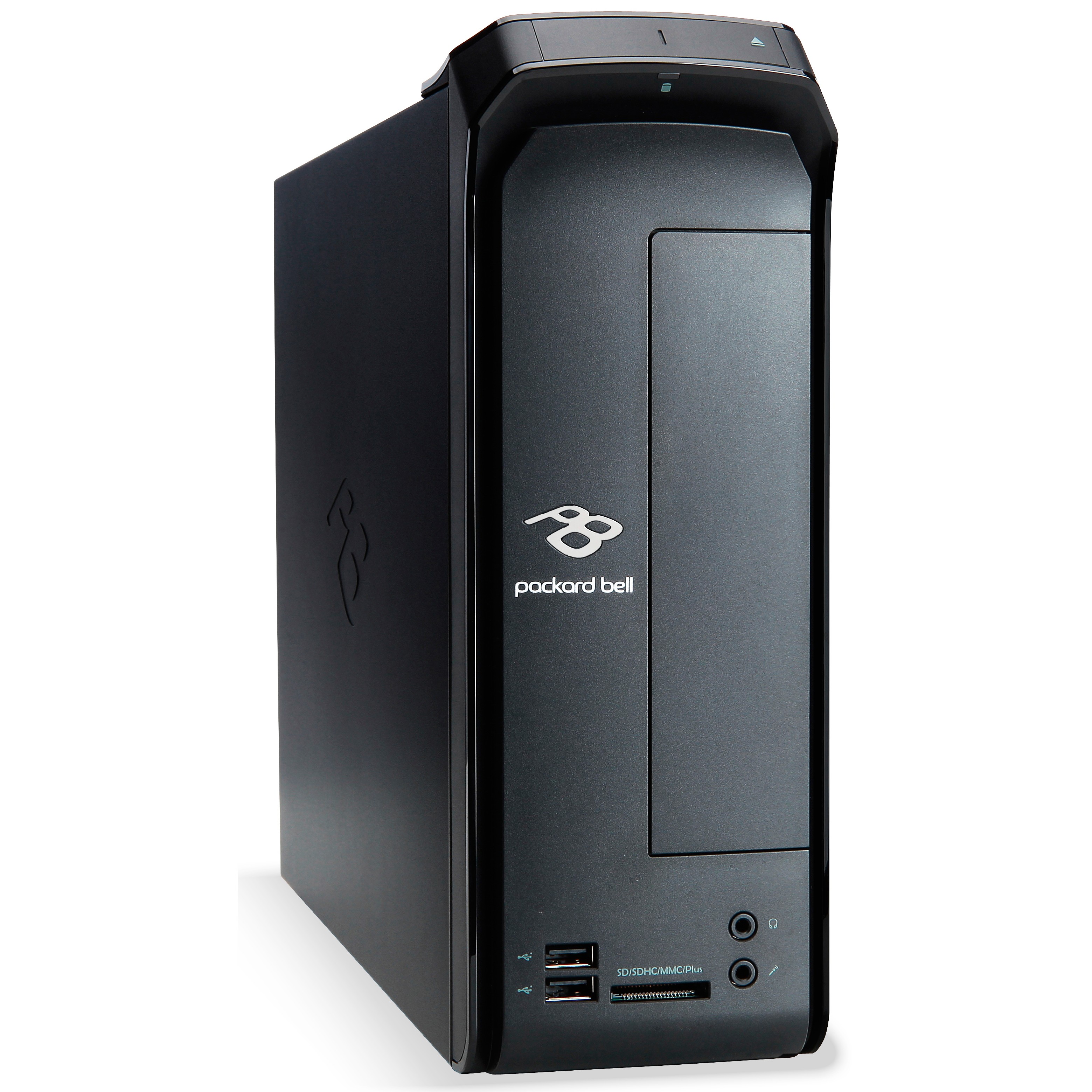 Packard Bell iMedia S stationær computer iMdS2110