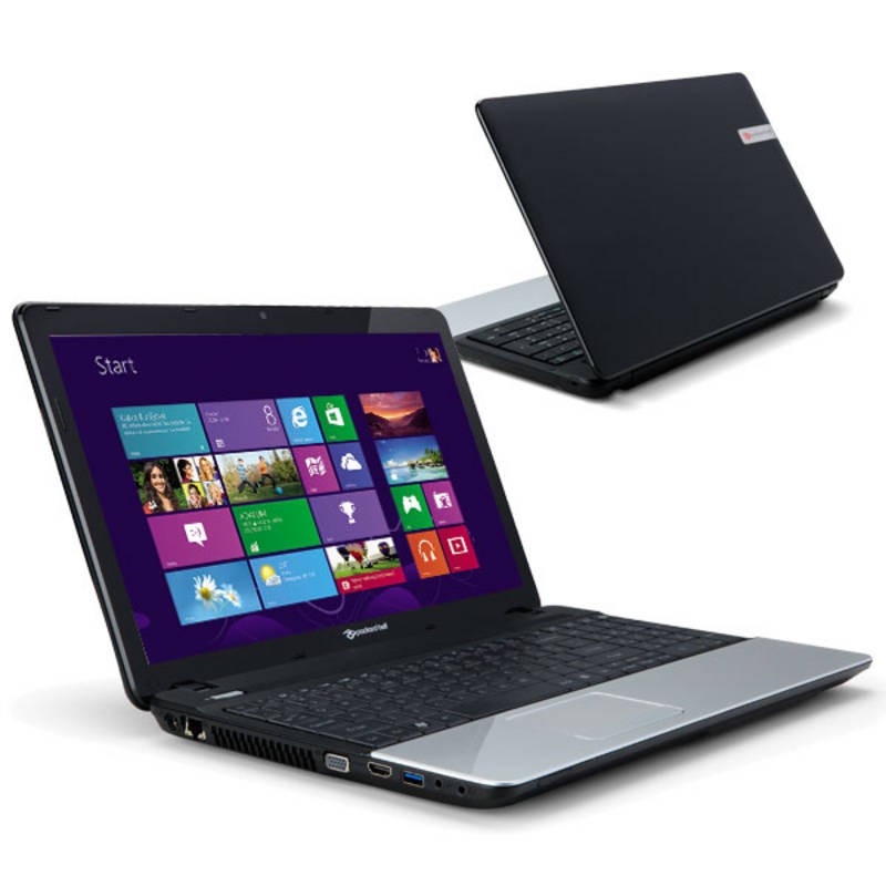 Packard Bell Easynote TE11BZ-E304G50Mnks NX.C0YES.012 - notebook