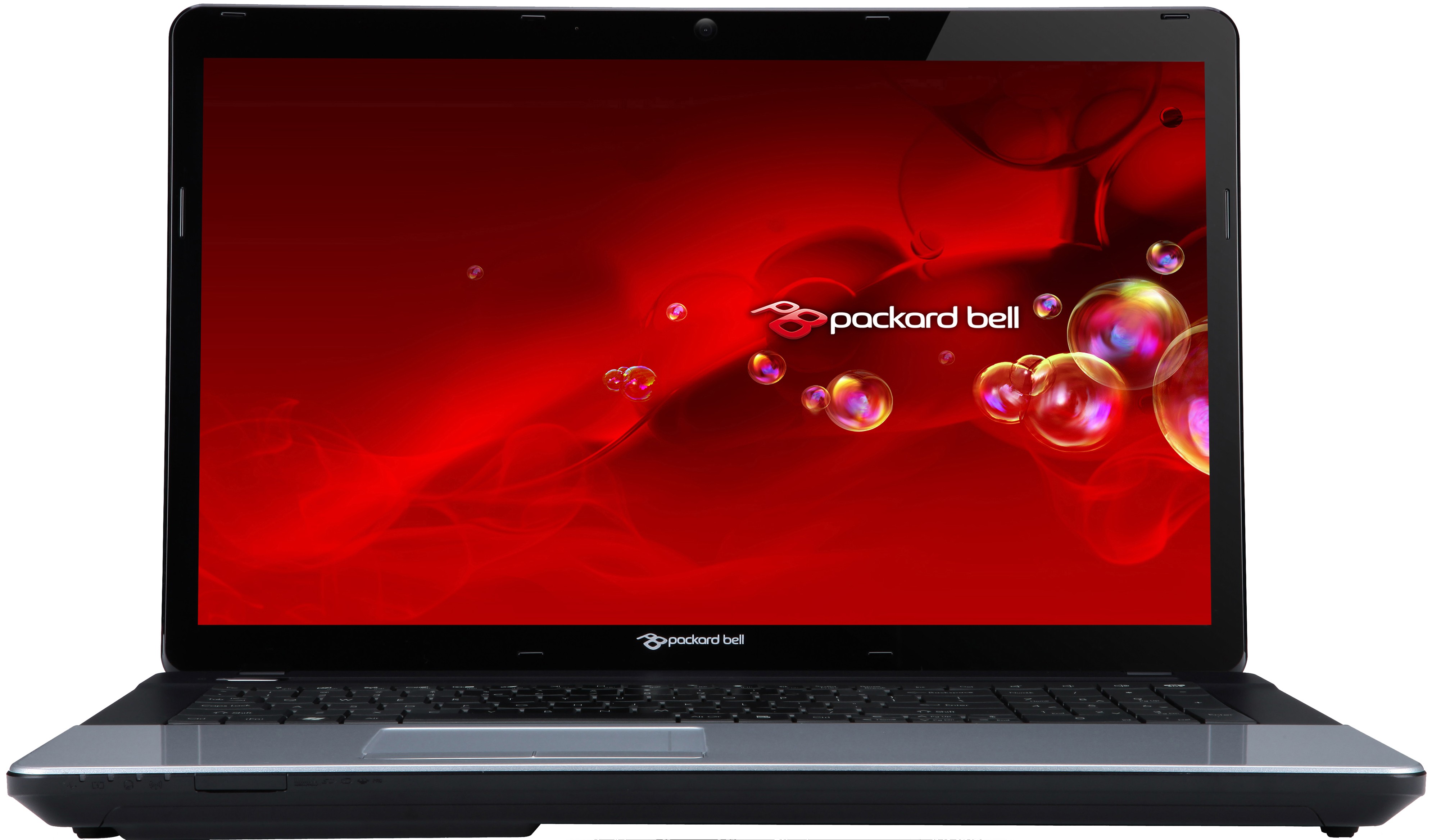 Packard Bell EasyNote LE 17.3" Bärbar dator ENLE11BZ