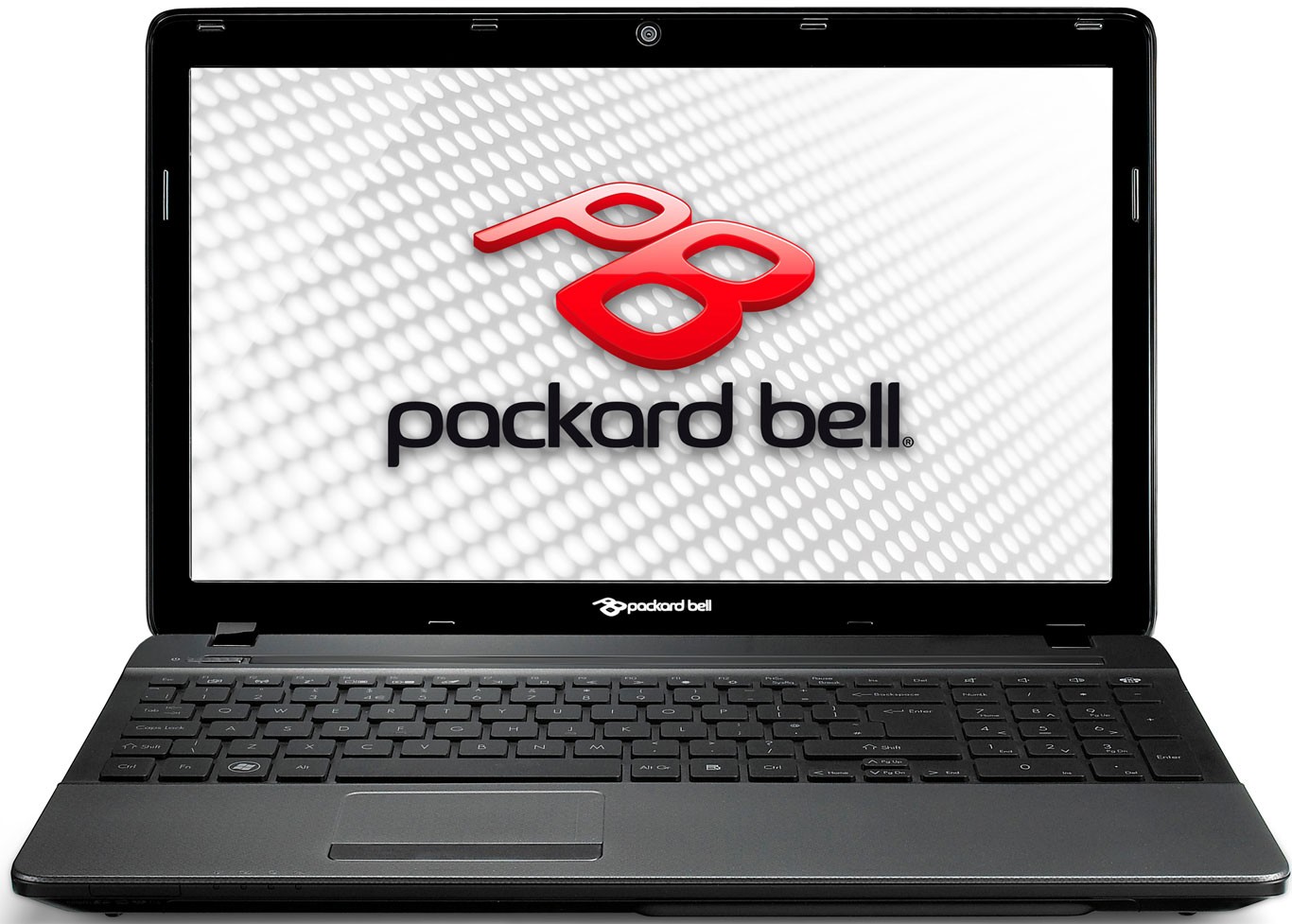 Packard Bell Easynote TS11-HR-366, displej 16,6", notebook