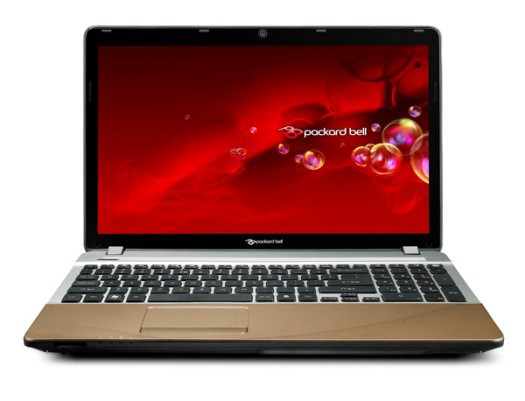 Packard Bell EasyNote TSX66-HR-483CZ, LX.BUJ02.012, displej 15,6", notebook