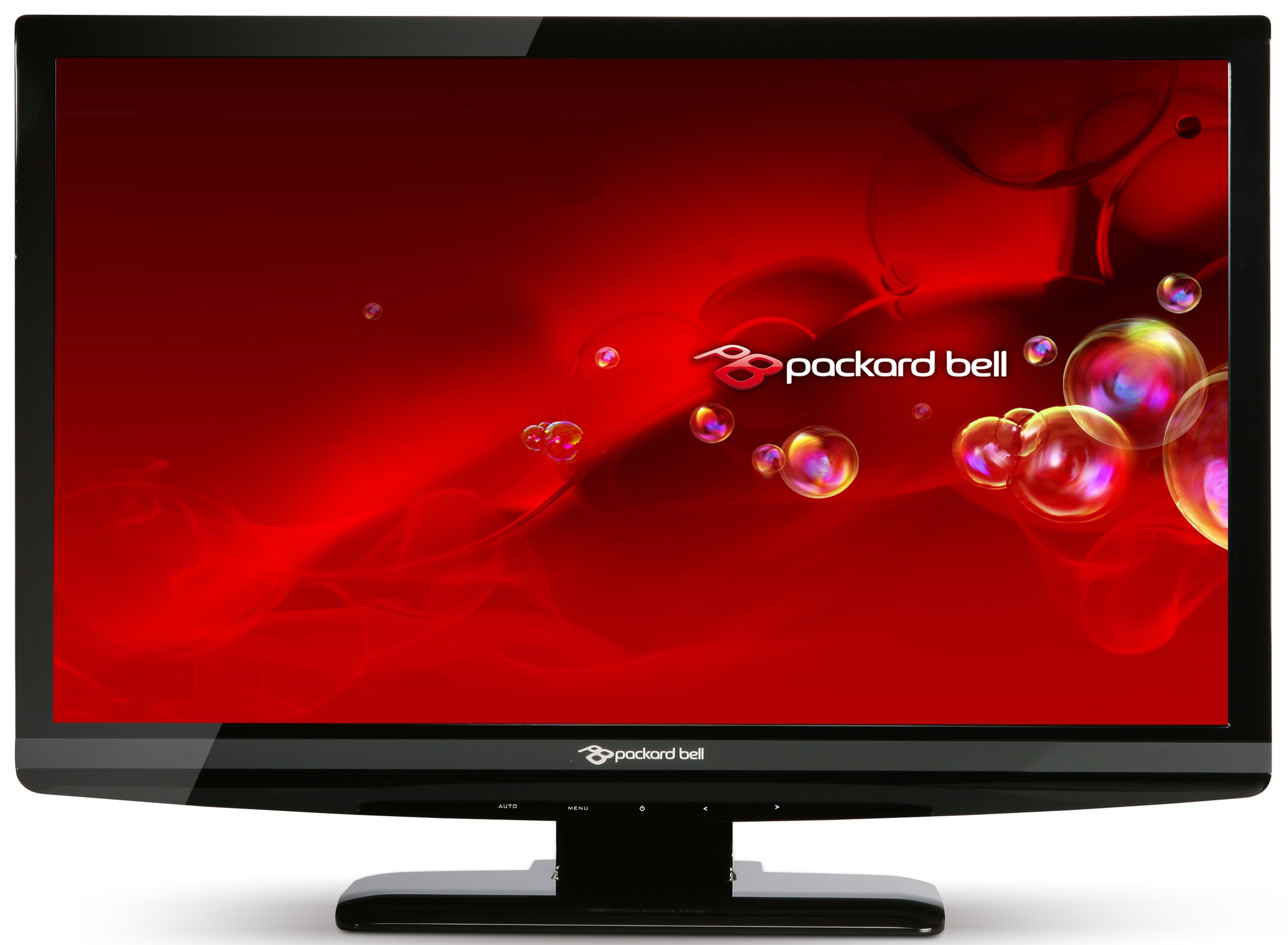 Packard Bell Viseo 23" n&auml;ytt&ouml;