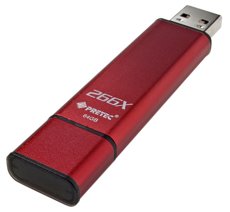 Pretec i-Disk Tango