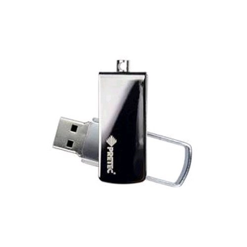 Pretec Swing Reflection