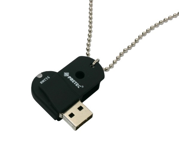 Pretec i-Disk Wave