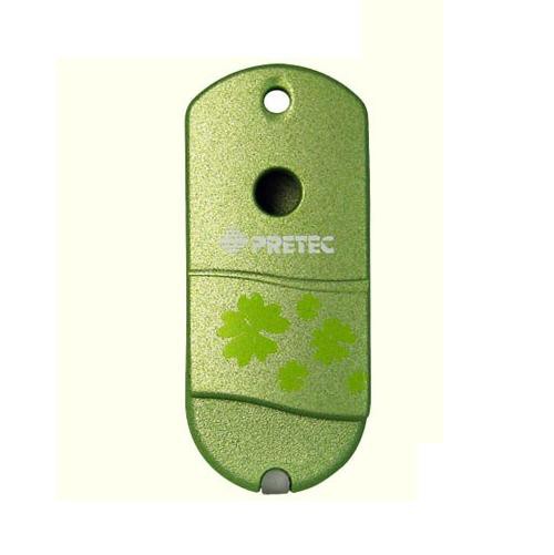 Pretec i-Disk Wave Summer