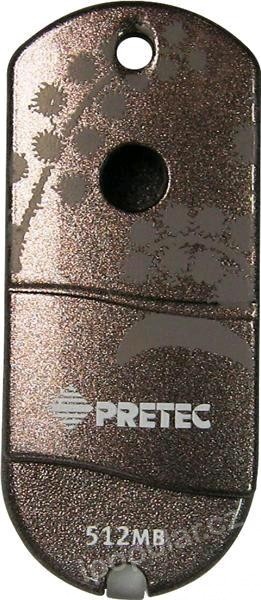 Pretec i-Disk Wave Autumn