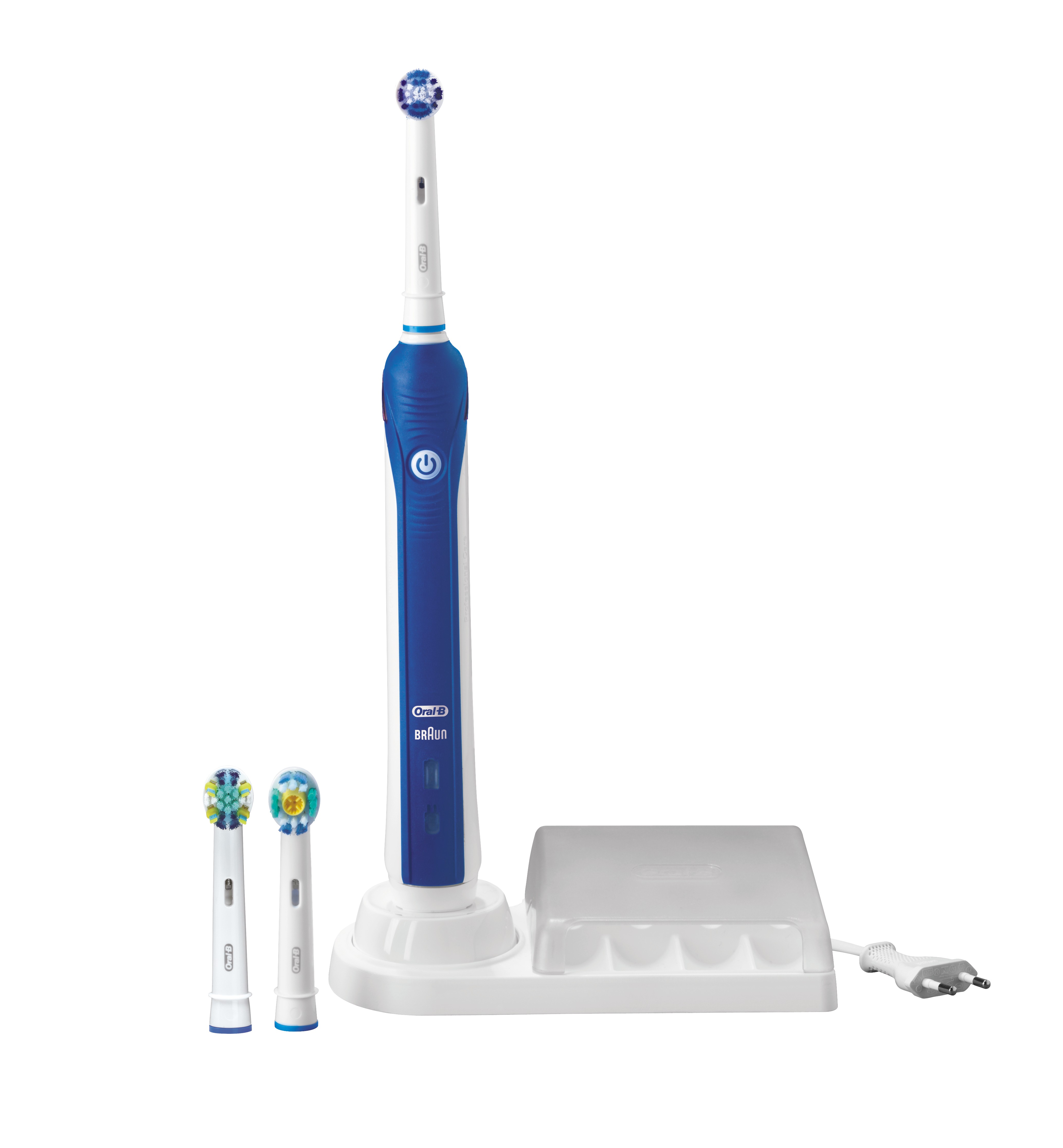 Oral-B Professional Care 3000 elektrisk tannbørste
