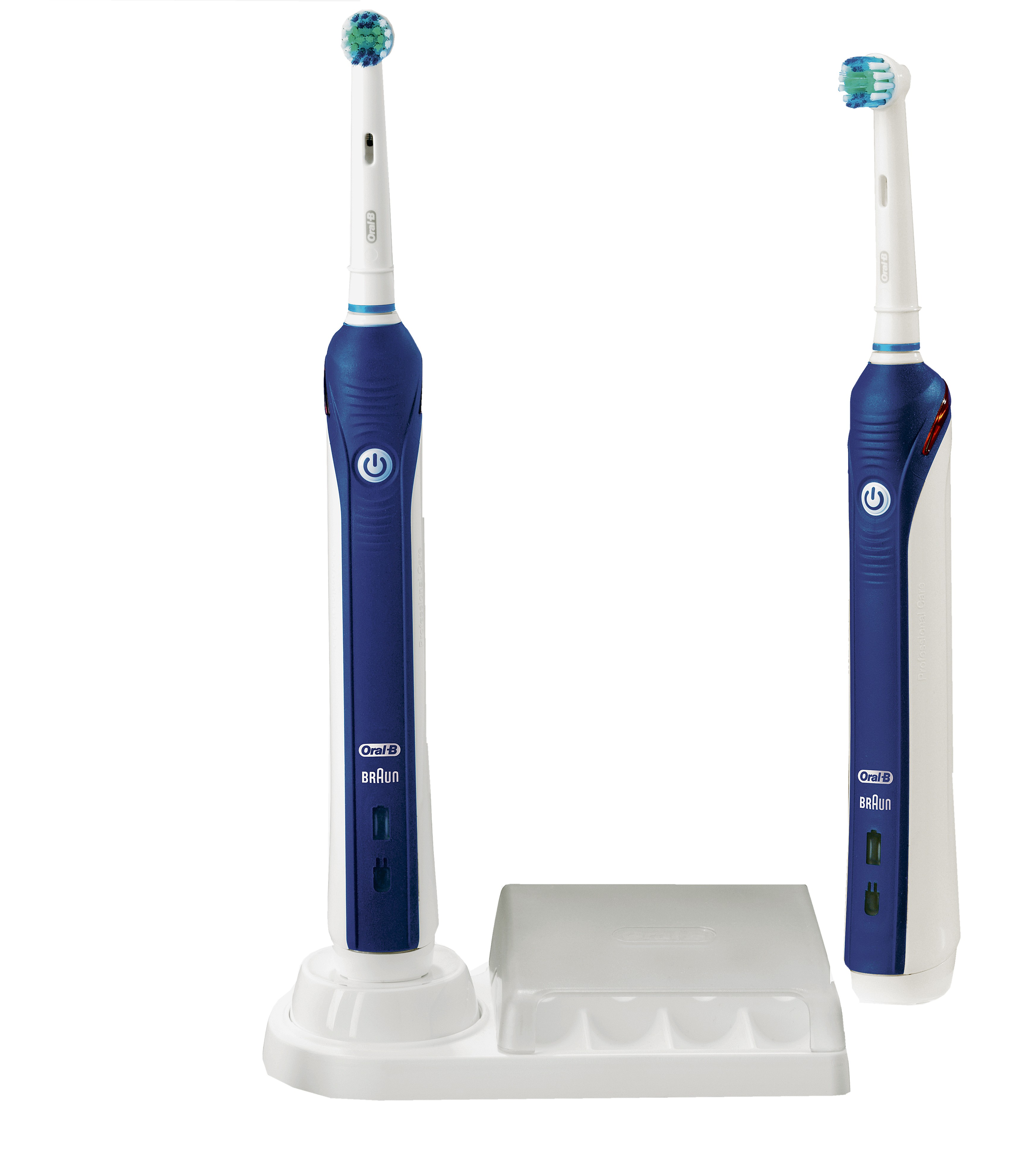 Oral-B PC3000 s&auml;hk&ouml;hammasharja