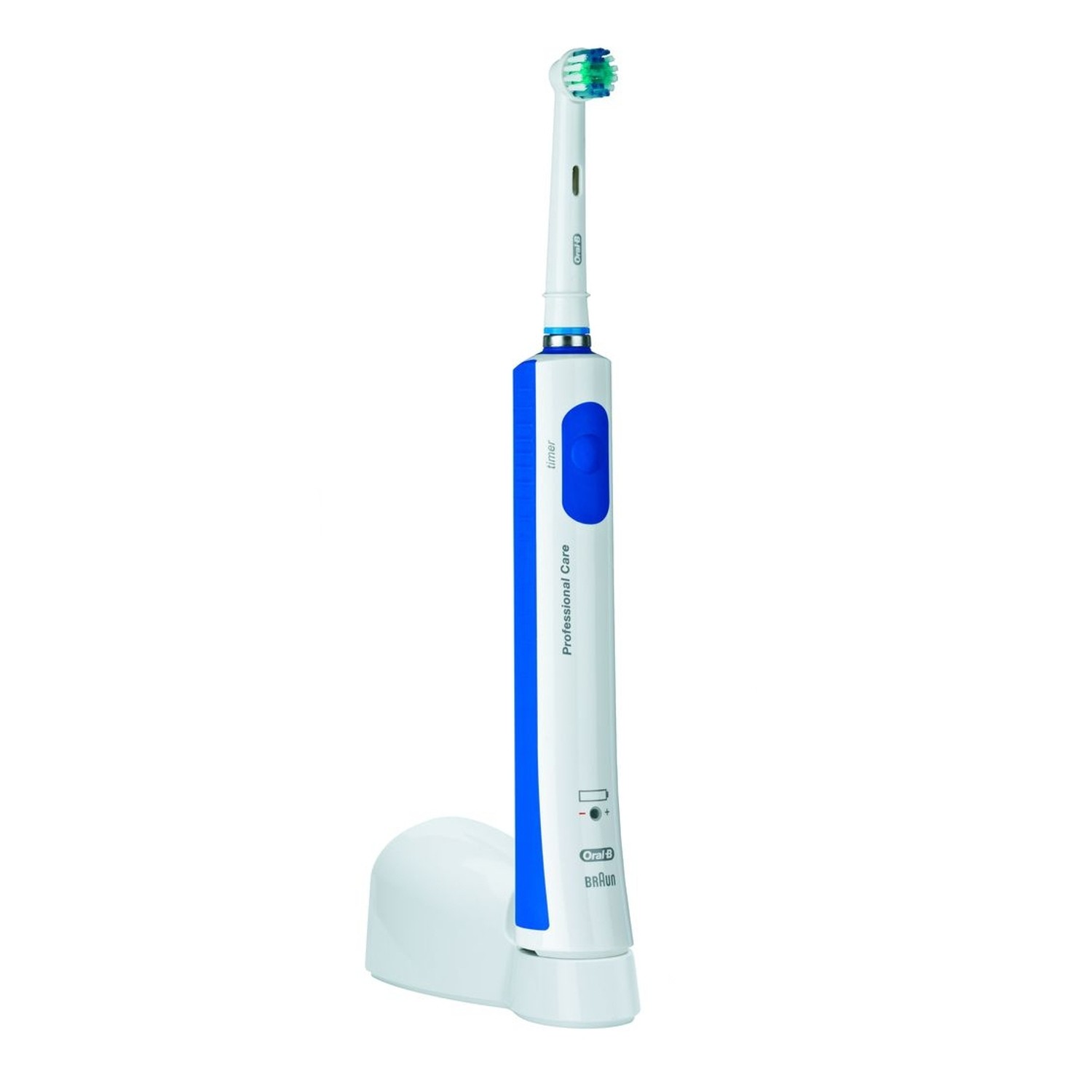 Oral-B Professional Care 500 elektrisk tannbørste