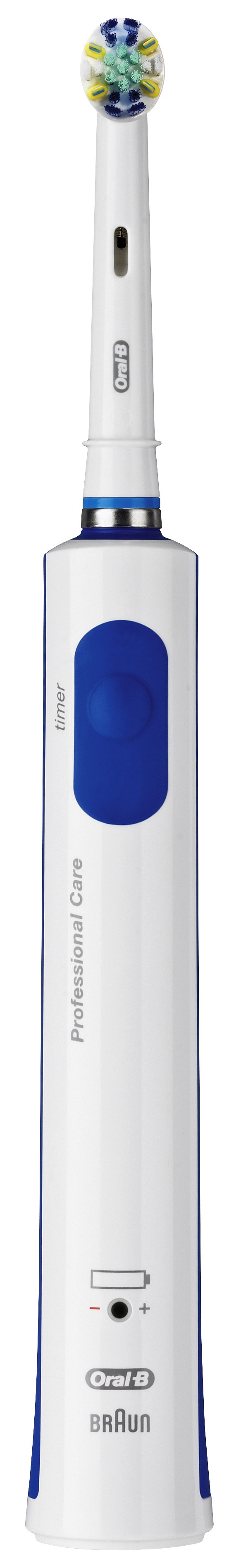 Oral-B PC500FA elektrisk tannb&oslash;rste
