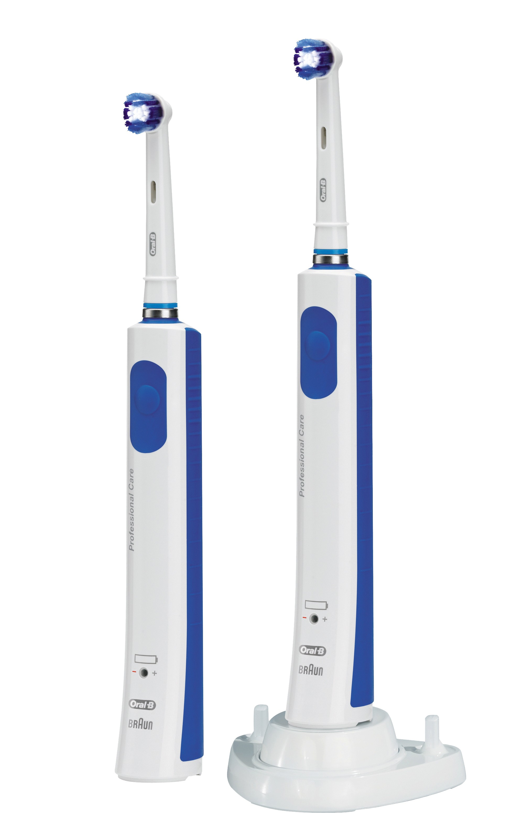 Oral-B Professional Care 500 Eltandborste