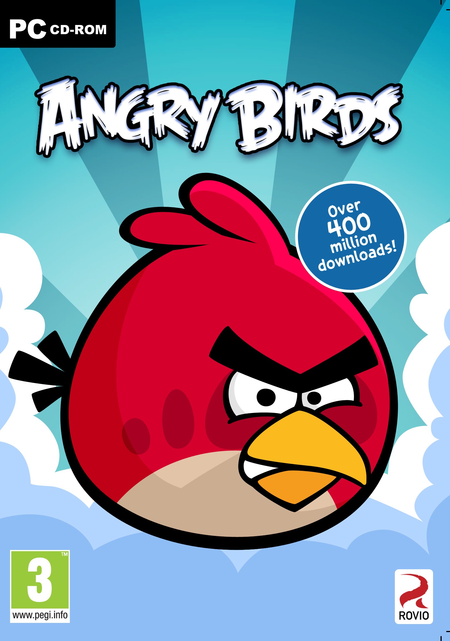 Angry Birds Classic (PC)