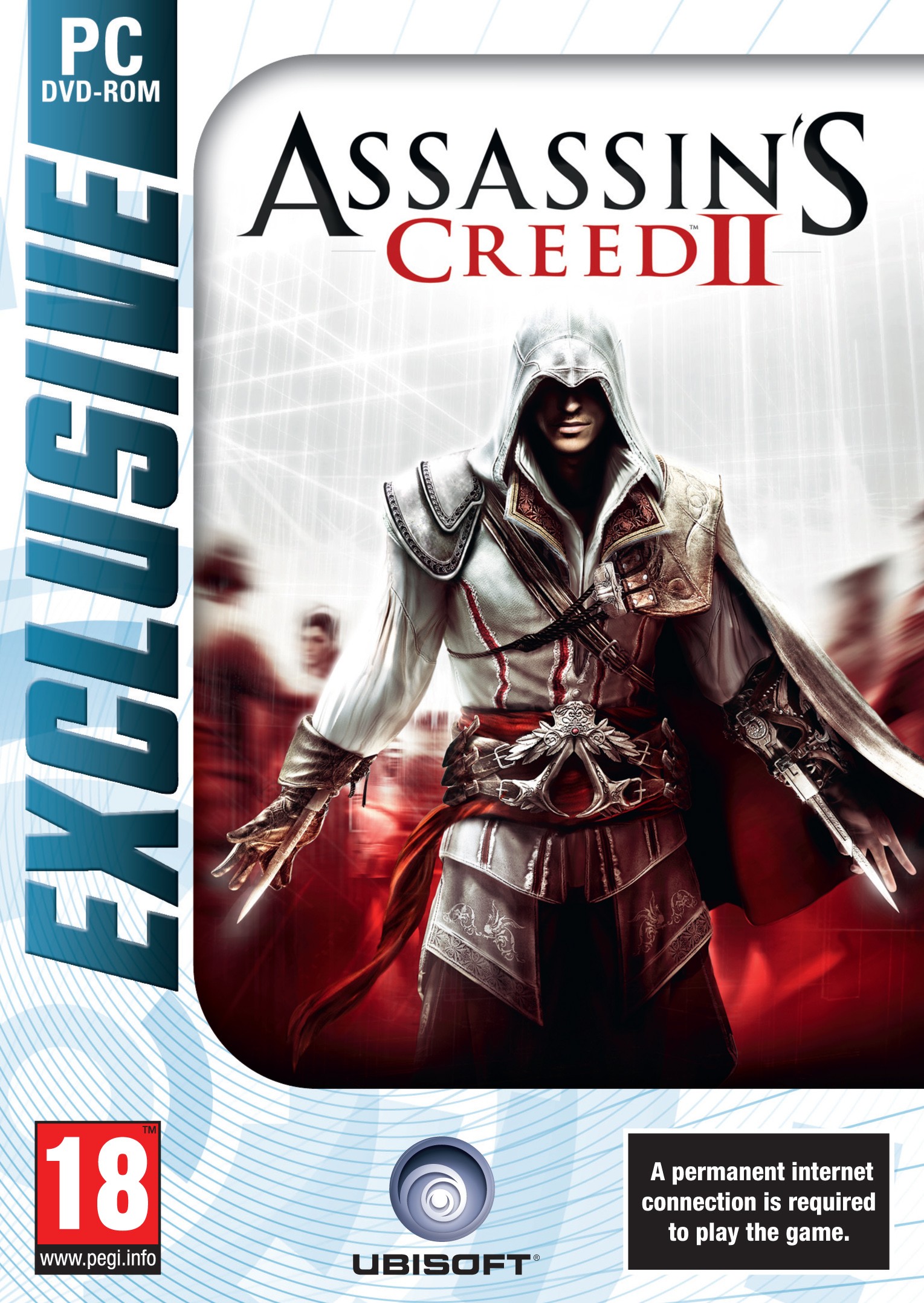 Assassin's Creed 2 - Exclusive (PC)
