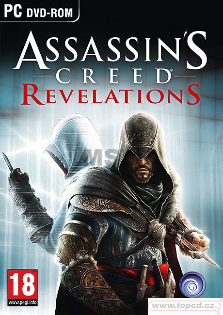 Assassins Creed Revelations - hra pro PC