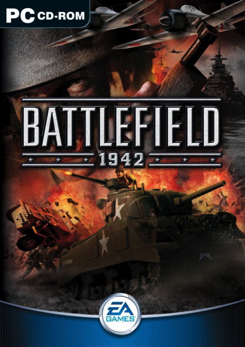 Battlefiled 1942 Anthology (PC)