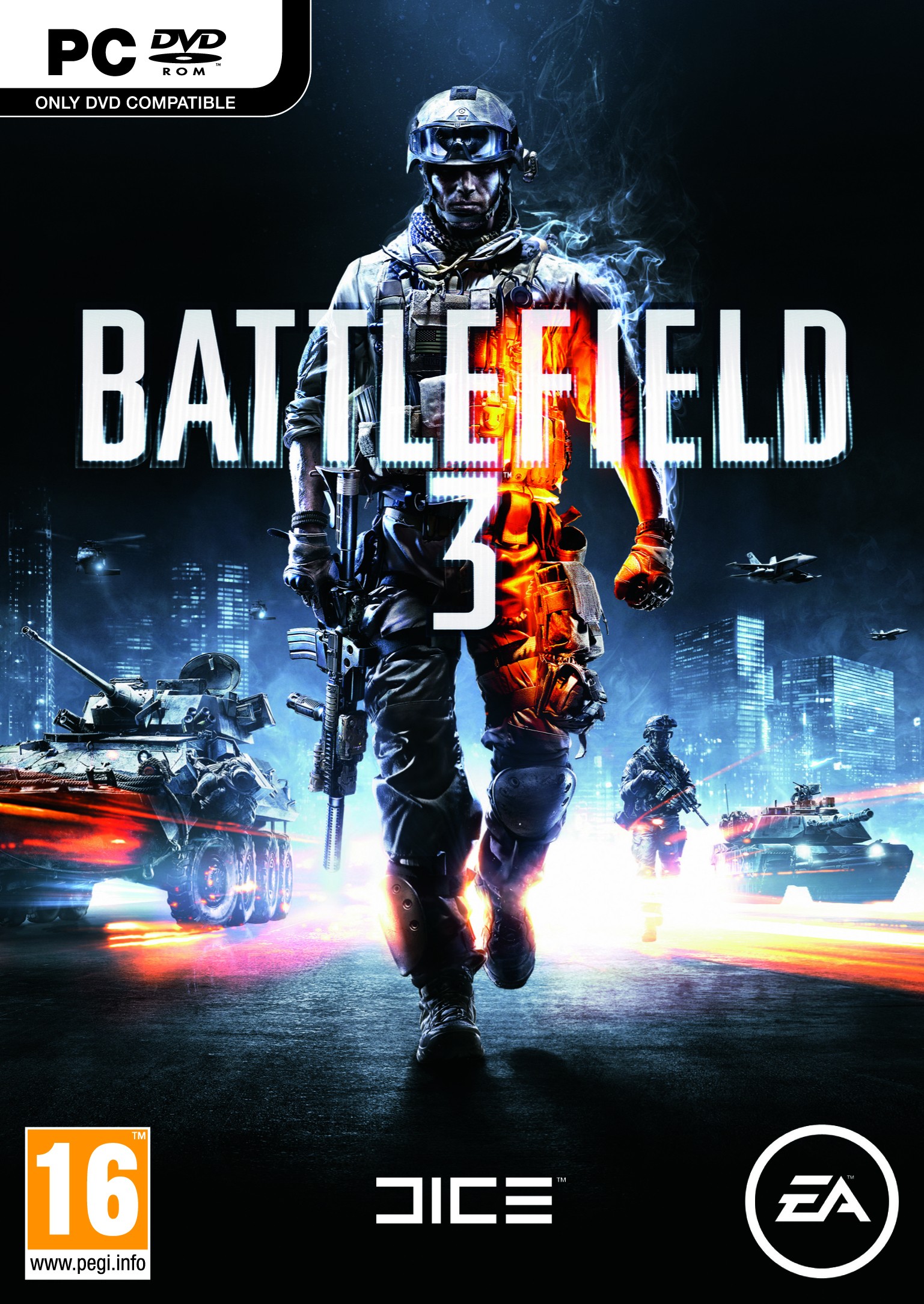 Battlefield 3 (PC)